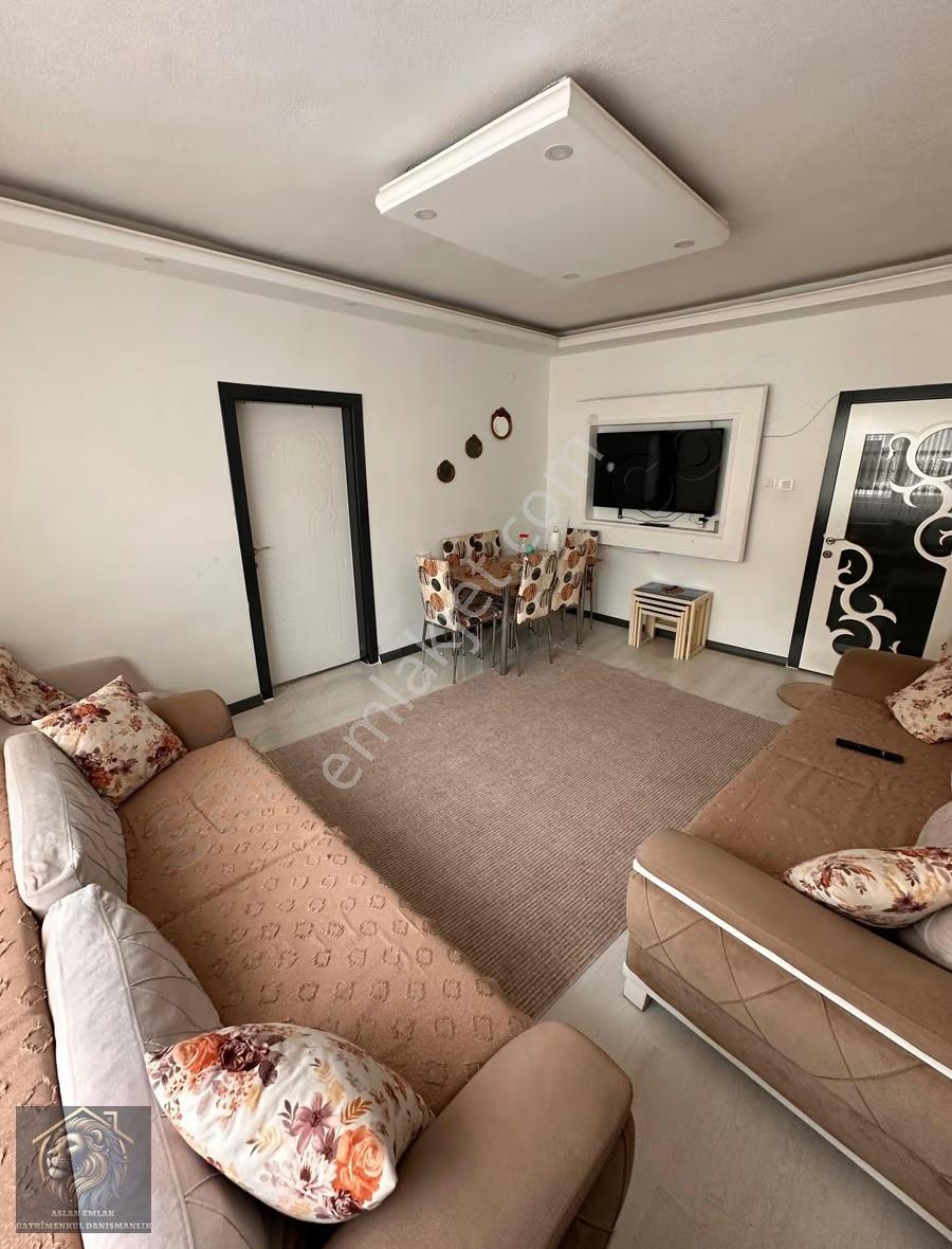Akşemsettin'de Full Yapılı Cadde Üstü Ara Katta Satılık Daire!!! - Görsel 21