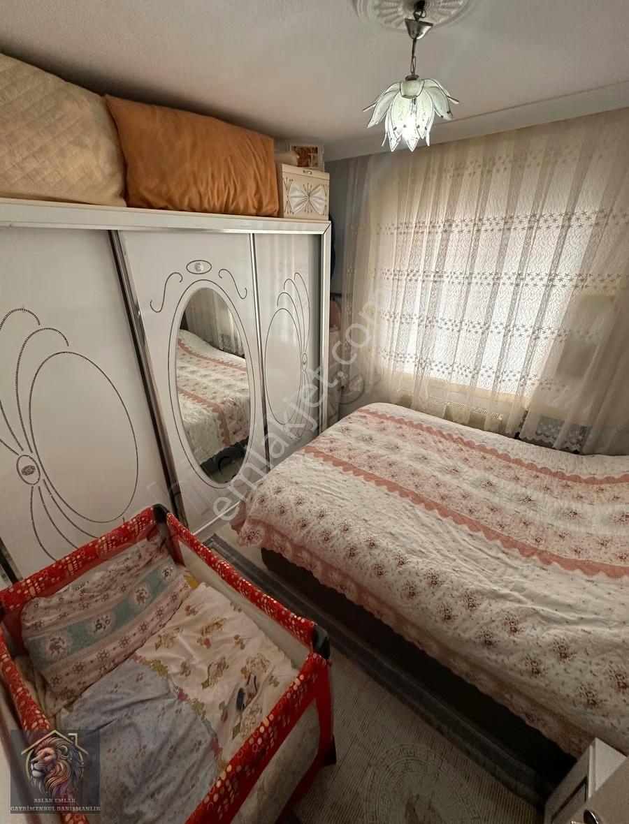 Akşemsettin'de Full Yapılı Cadde Üstü Ara Katta Satılık Daire!!! - Görsel 24