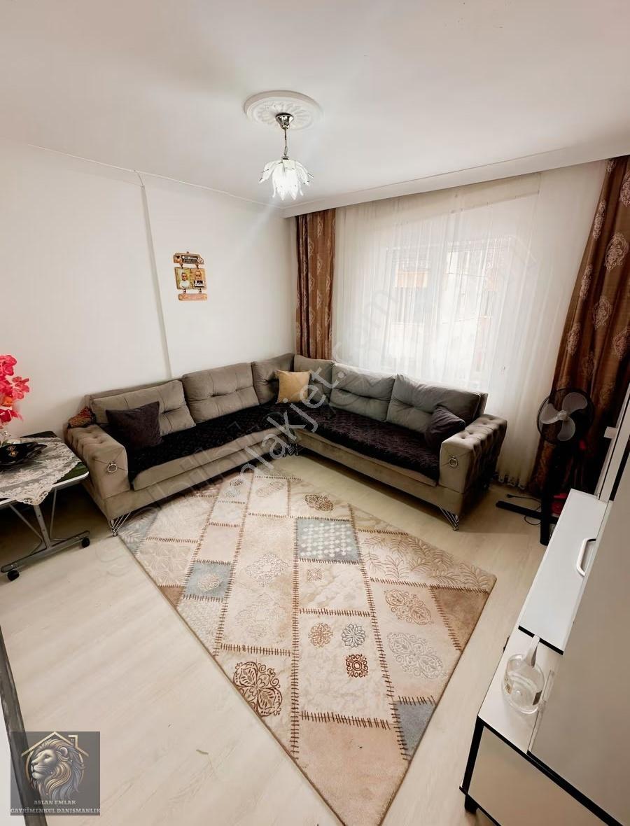 Akşemsettin'de Full Yapılı Cadde Üstü Ara Katta Satılık Daire!!! - Görsel 22