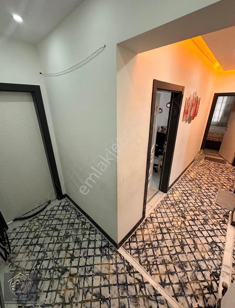 Akşemsettin'de Full Yapılı Cadde Üstü Ara Katta Satılık Daire!!! - Görsel 19