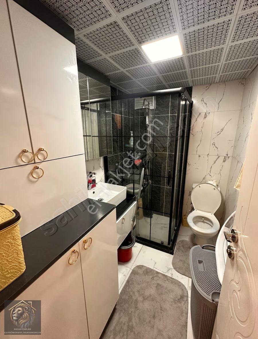 Akşemsettin'de Full Yapılı Cadde Üstü Ara Katta Satılık Daire!!! - Görsel 32