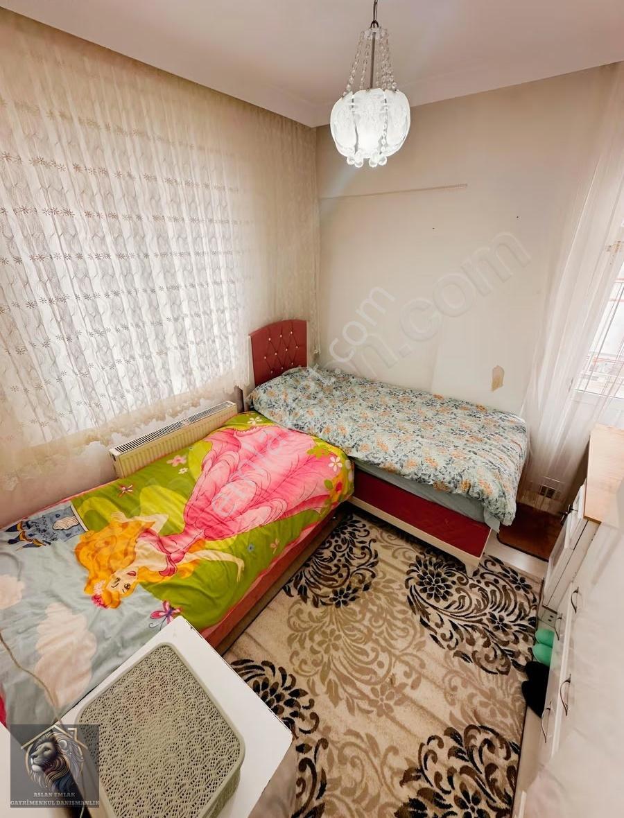 Akşemsettin'de Full Yapılı Cadde Üstü Ara Katta Satılık Daire!!! - Görsel 25