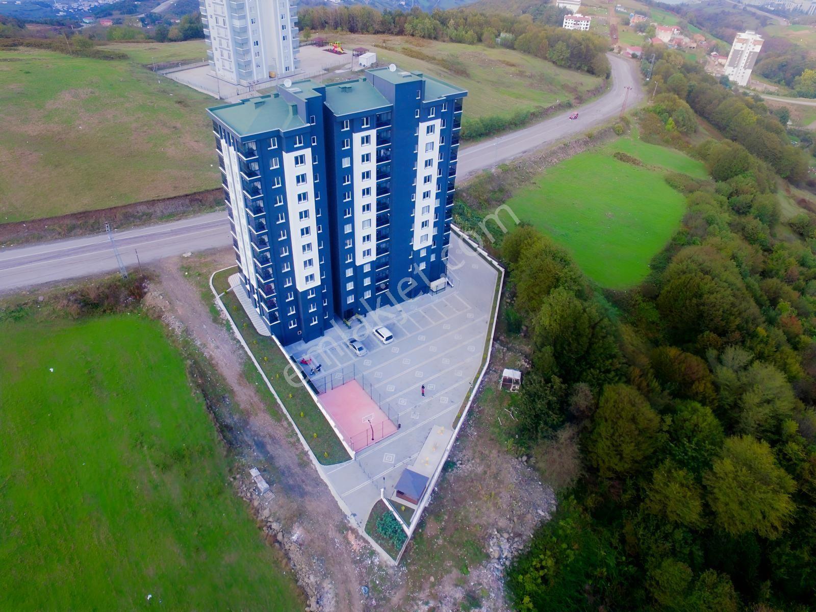 Damla Moonlight Da Deniz Ve Doğa Manzaralı Satılık Eşyalı 2+1 - Görsel 20