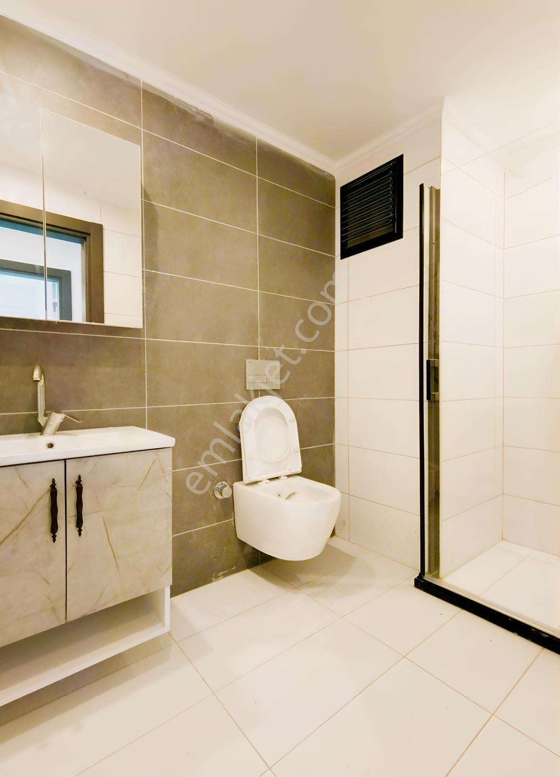 Damla Moonlight Da Deniz Ve Doğa Manzaralı Satılık Eşyalı 2+1 - Görsel 28