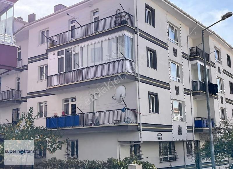 Süper Noktam'dan Acillll... Mamak'ta Merkezi Konumda 3+1 Daire