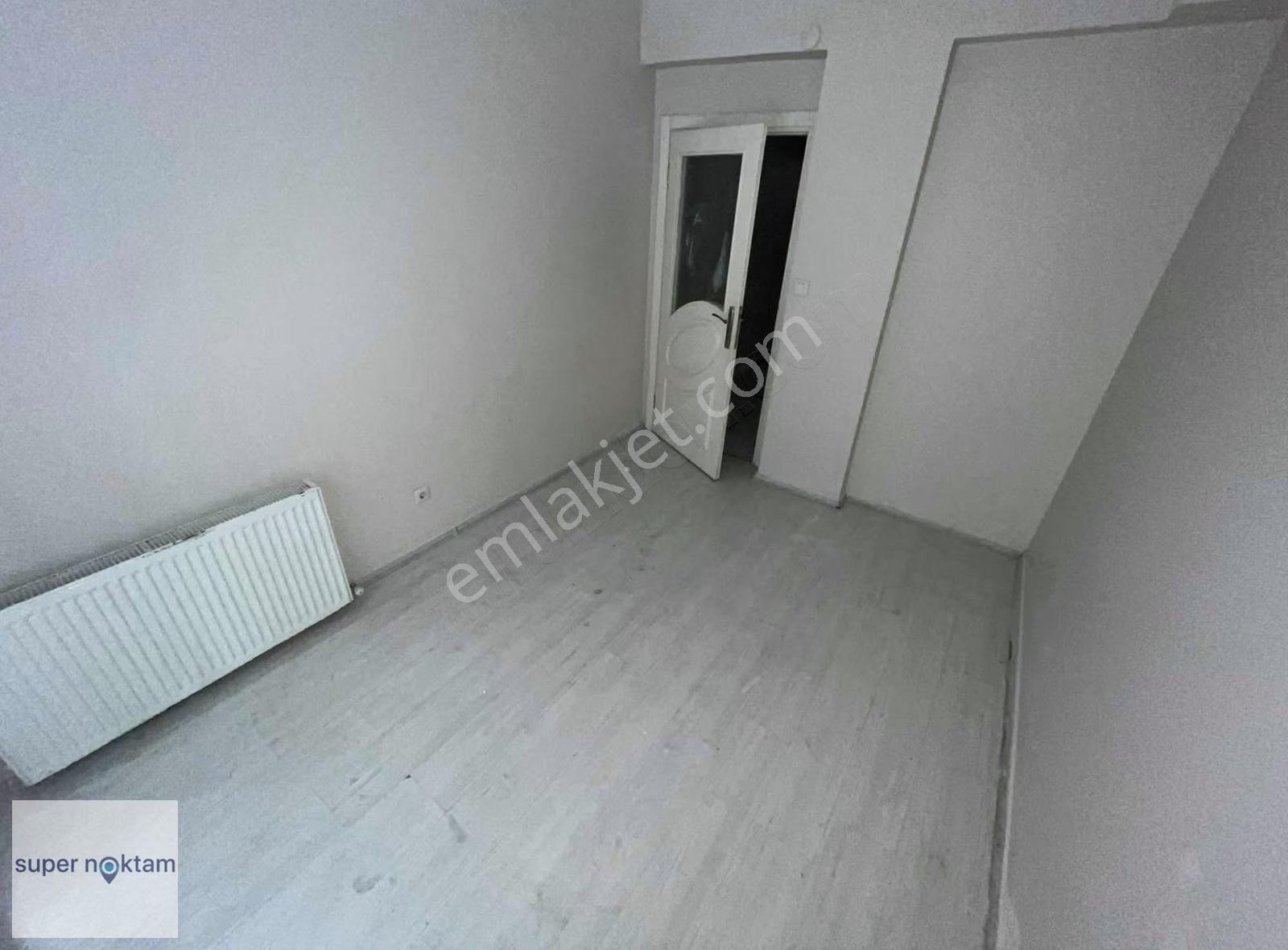 Mehmet Akif'te Satılık 2+1 Krediye Uygun İskanlı Bahçe Kat Daire - Görsel 31