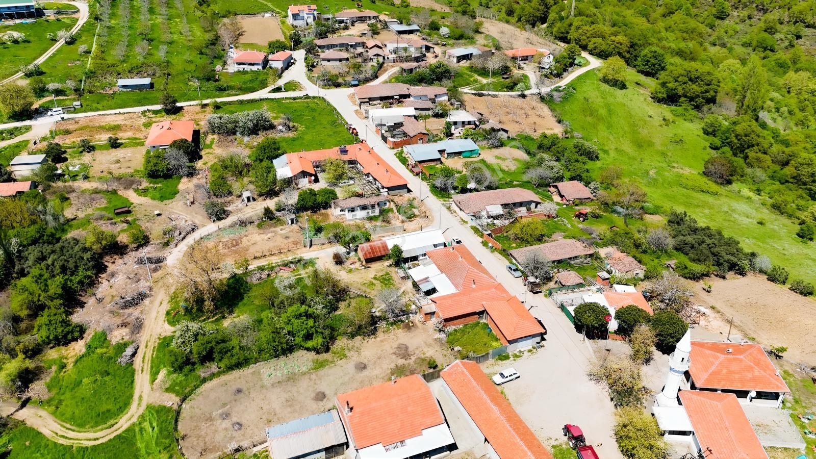 Karacabey Örencik De 1/1000 Villa İmar Planında Satılık Arazi - Görsel 5