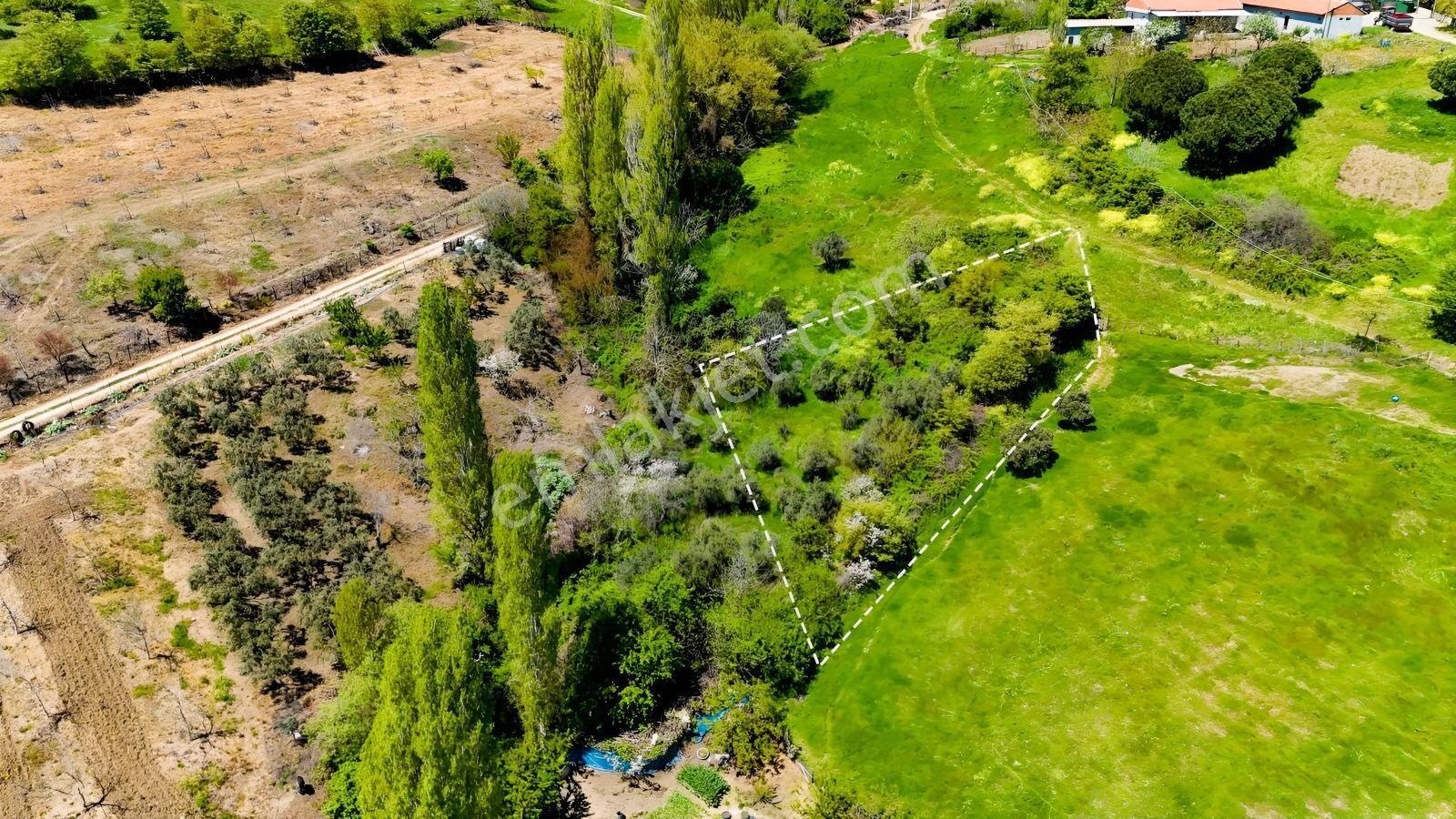 Karacabey Örencik De 1/1000 Villa İmar Planında Satılık Arazi - Görsel 8