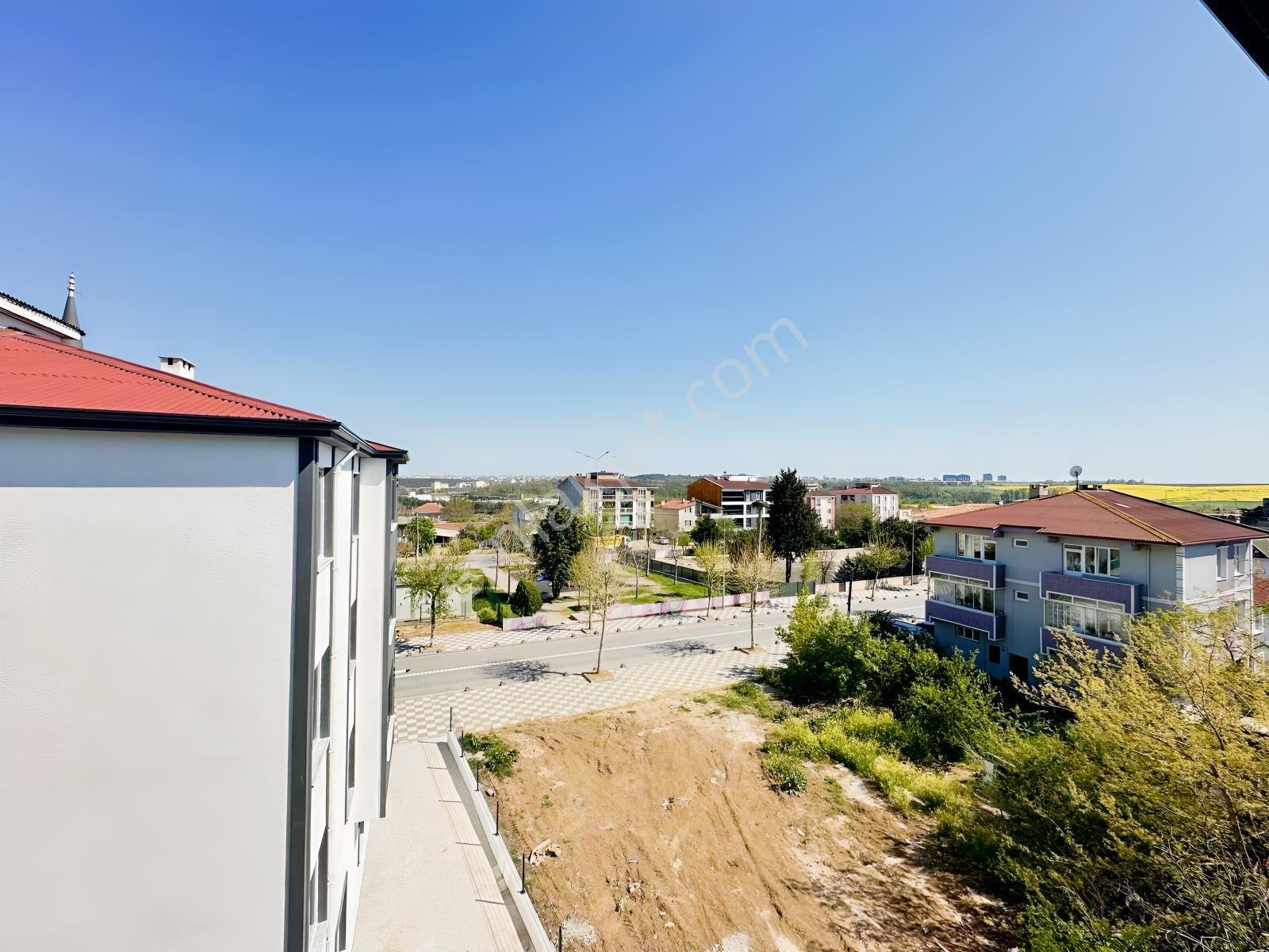 Çorlu Ergene Merkeze Çok Yakın Satılık Daireler - Görsel 18