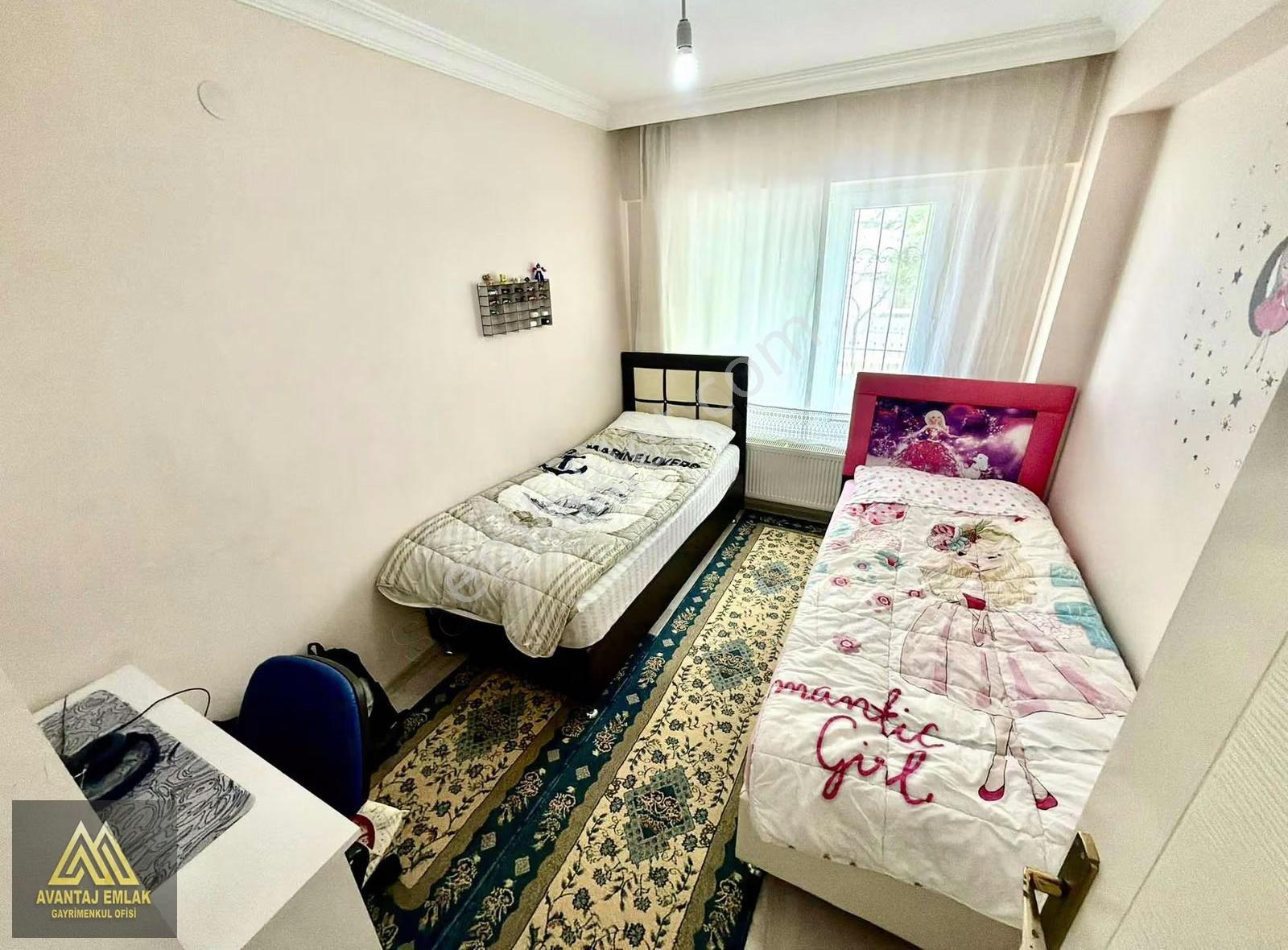 Avantaj'dan Yeşilbayır'da Cadde Dibi Kat Konumlu Geniş 2+1 Daire - Görsel 17