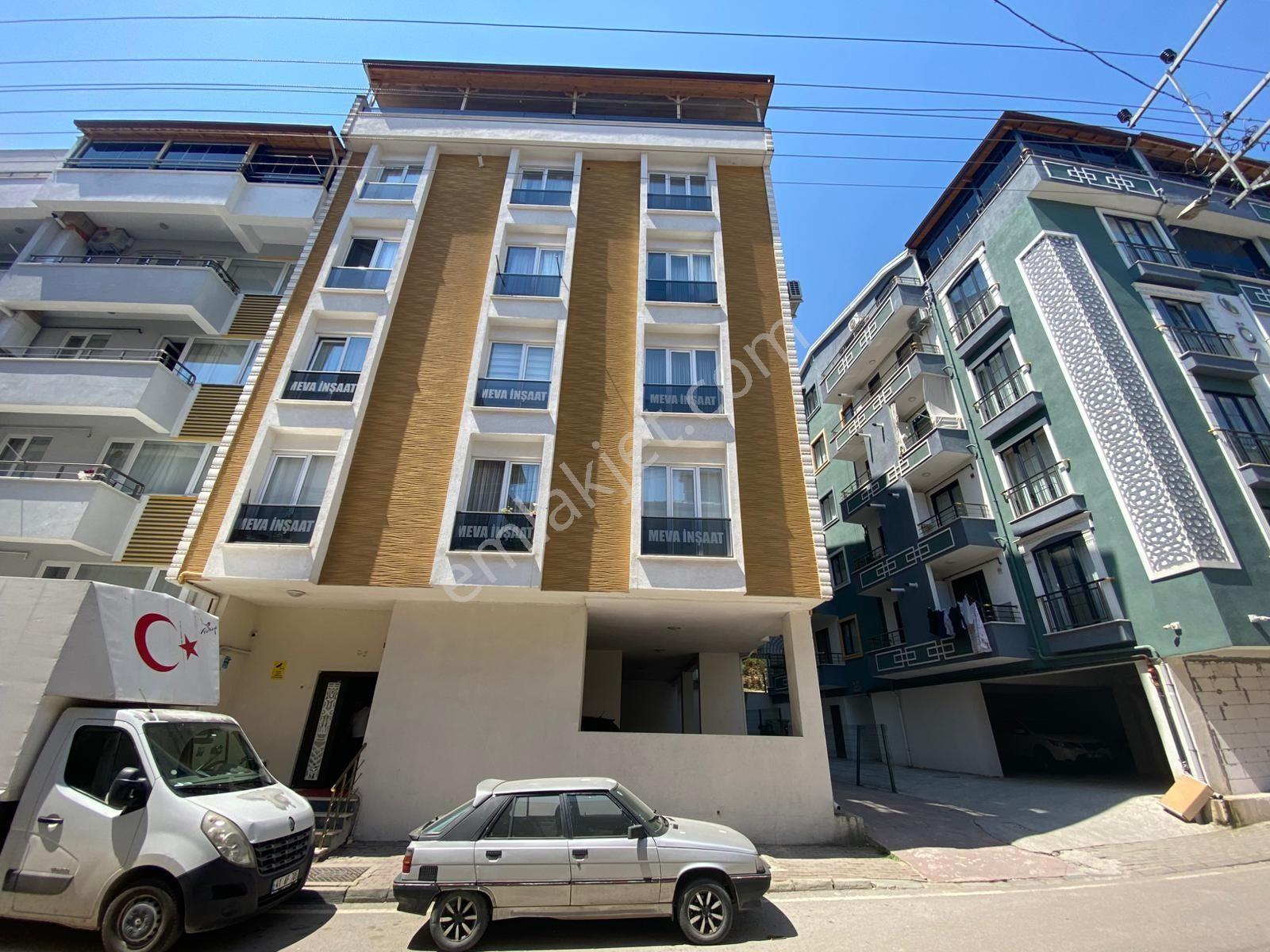 Kuruçeşmenin Merkezinde, Kullanışlı 2+1 Fırsatı! - Görsel 15