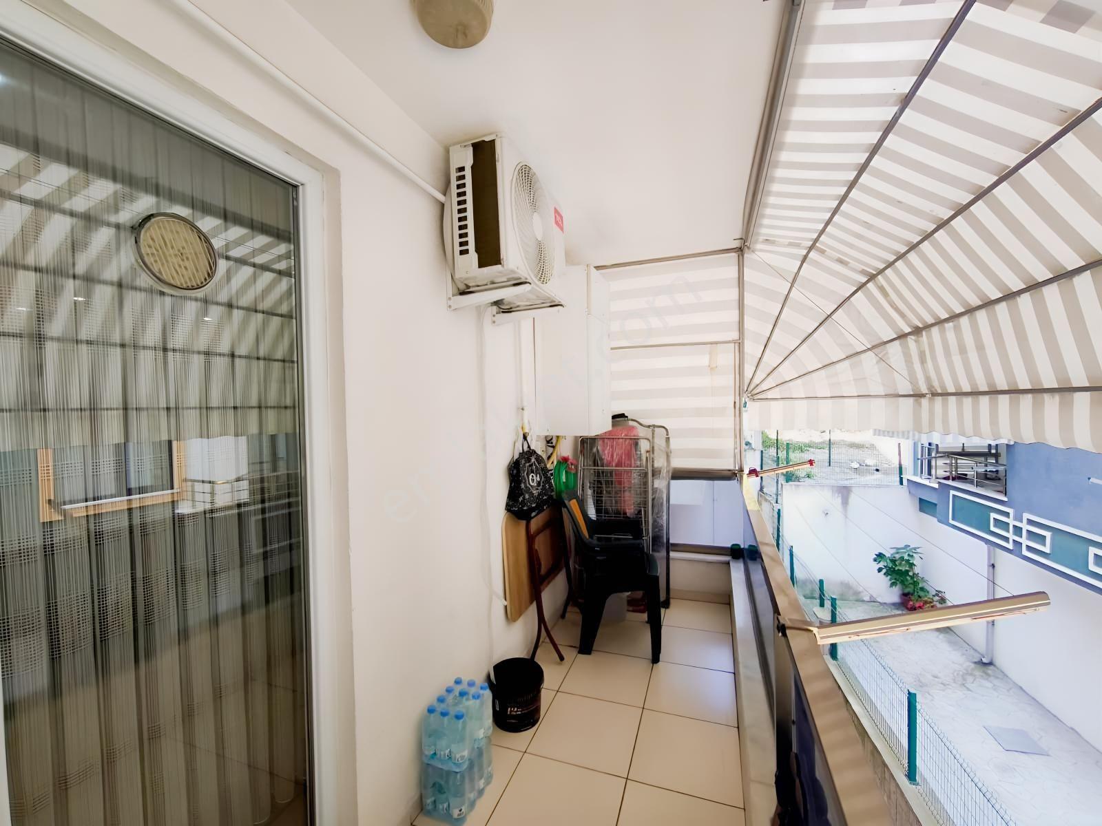 Kuruçeşmenin Merkezinde, Kullanışlı 2+1 Fırsatı! - Görsel 14