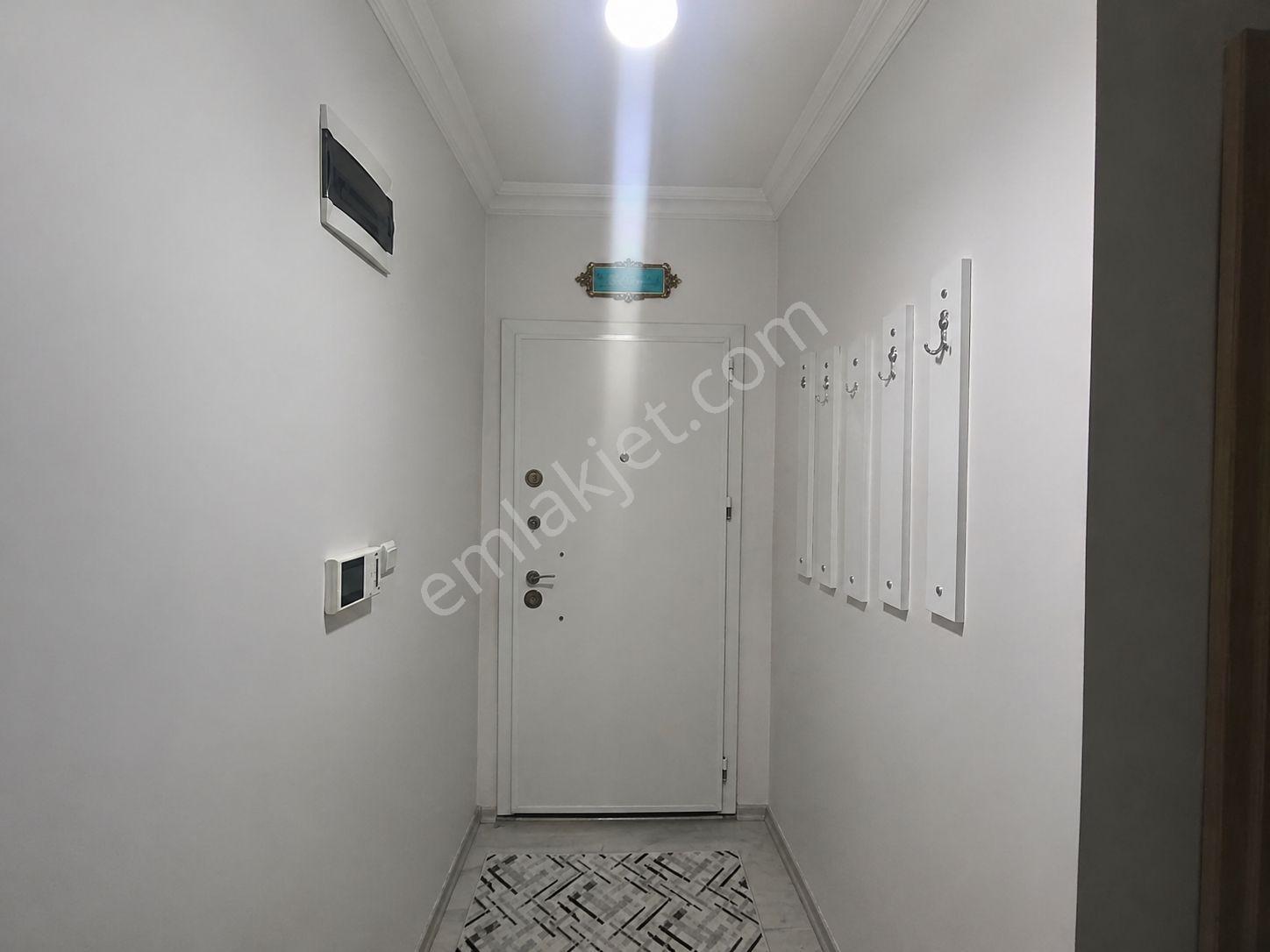 Kuruçeşmenin Merkezinde, Kullanışlı 2+1 Fırsatı! - Görsel 28