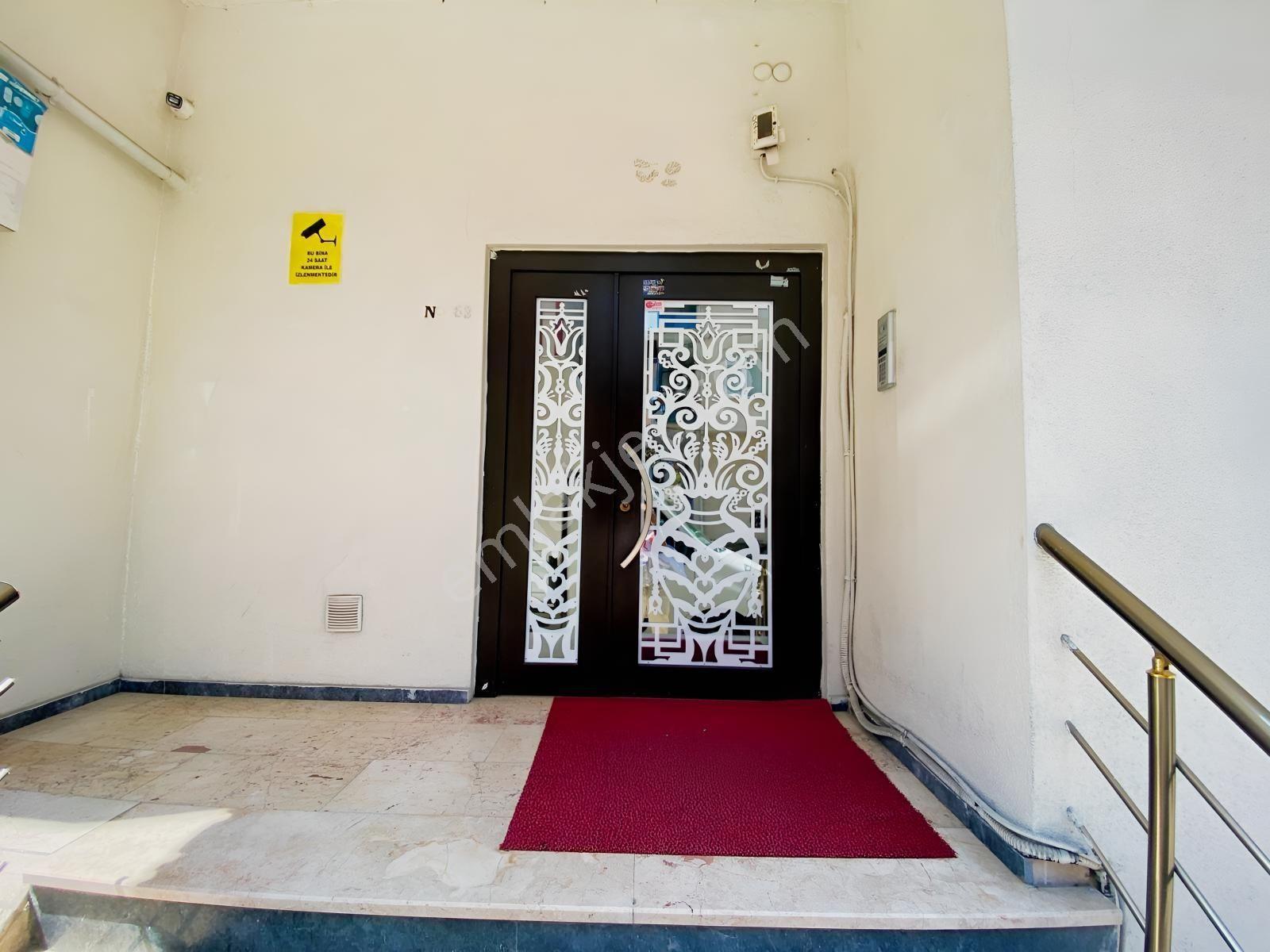 Kuruçeşmenin Merkezinde, Kullanışlı 2+1 Fırsatı! - Görsel 24