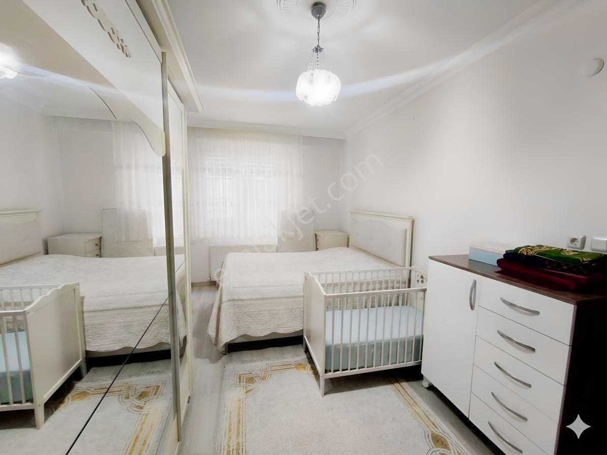 Kuruçeşmenin Merkezinde, Kullanışlı 2+1 Fırsatı! - Görsel 11