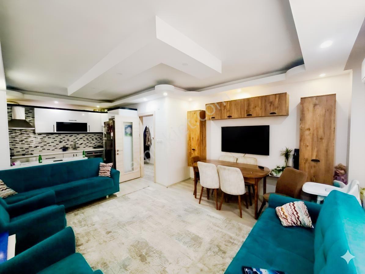 Kuruçeşmenin Merkezinde, Kullanışlı 2+1 Fırsatı! - Görsel 30