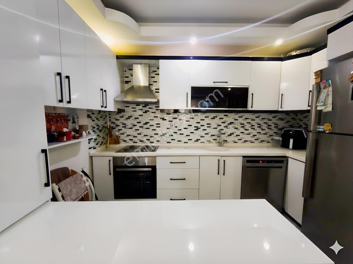 Kuruçeşmenin Merkezinde, Kullanışlı 2+1 Fırsatı! - Görsel 21