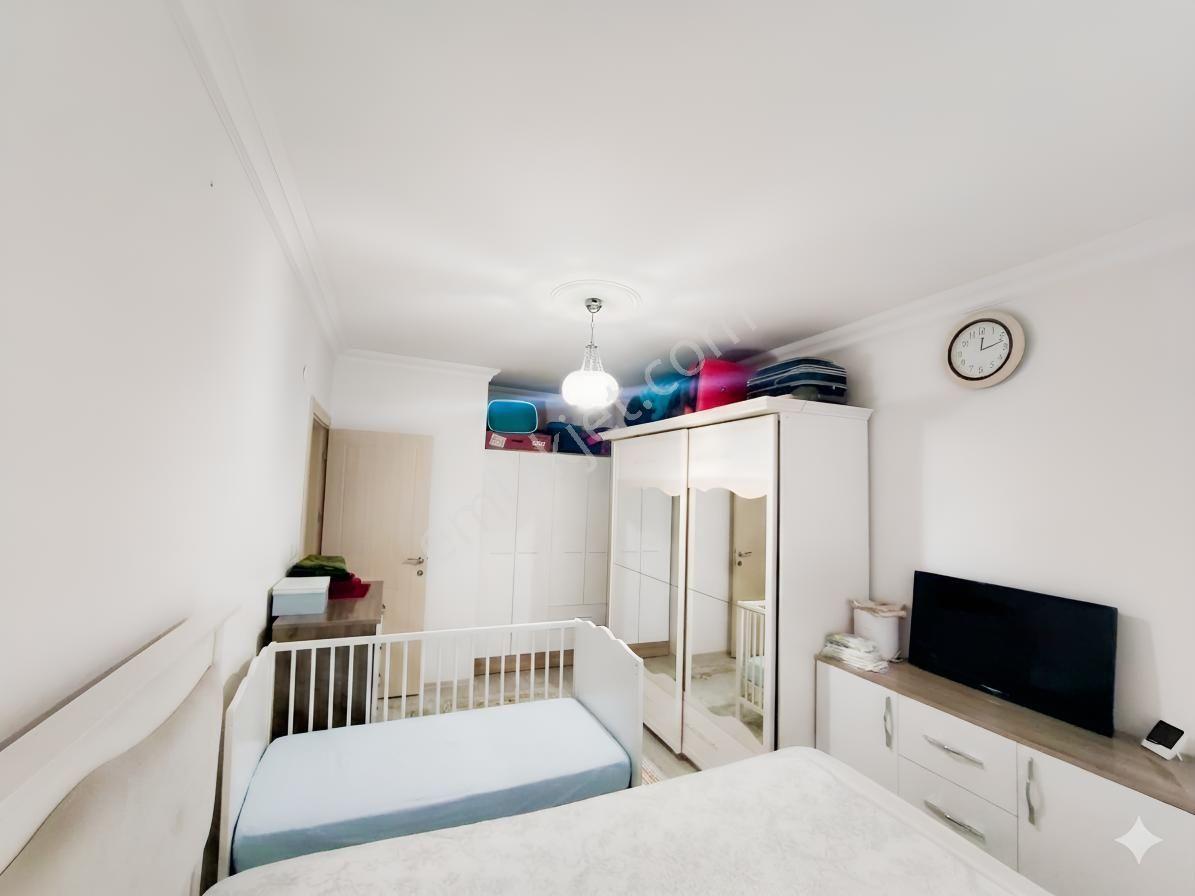 Kuruçeşmenin Merkezinde, Kullanışlı 2+1 Fırsatı! - Görsel 4