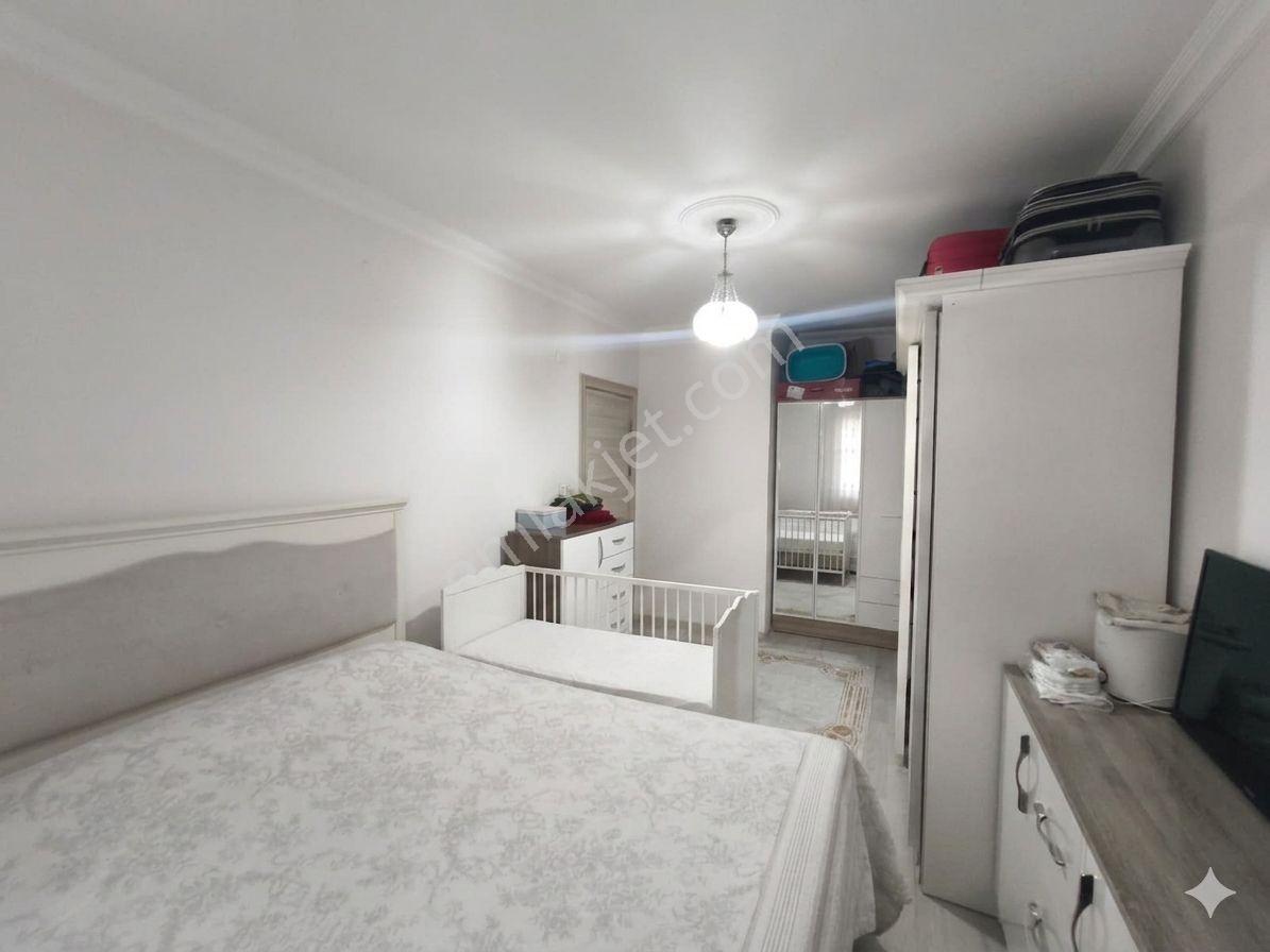 Kuruçeşmenin Merkezinde, Kullanışlı 2+1 Fırsatı! - Görsel 33