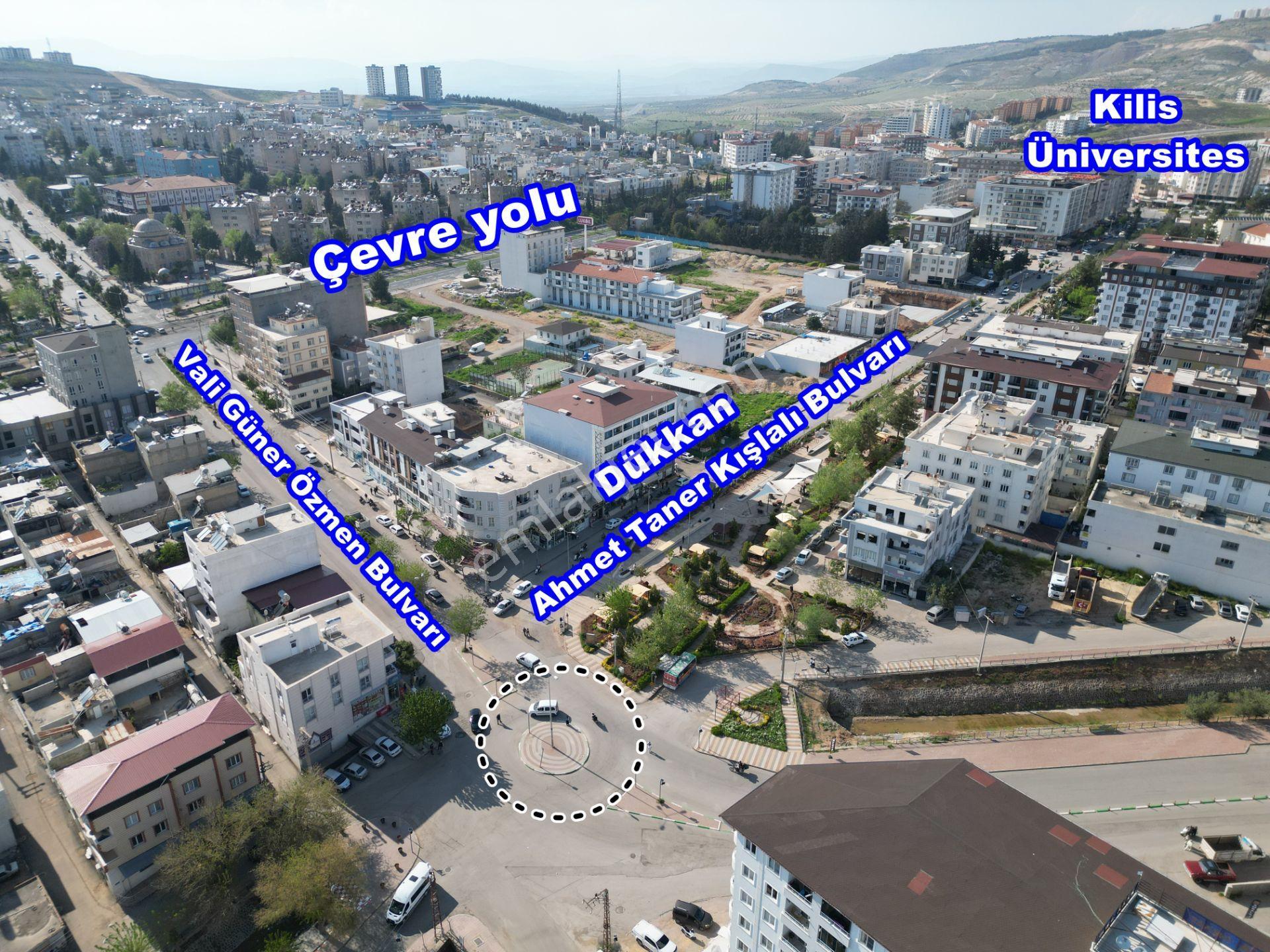 Ekremçetin Mah. Aşıklar Parkı Yanı 3 Katlı 2 Adet Dükkan-okuyun - Görsel 3