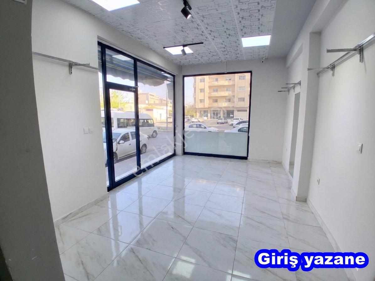 Ekremçetin Mah. Aşıklar Parkı Yanı 3 Katlı 2 Adet Dükkan-okuyun - Görsel 12
