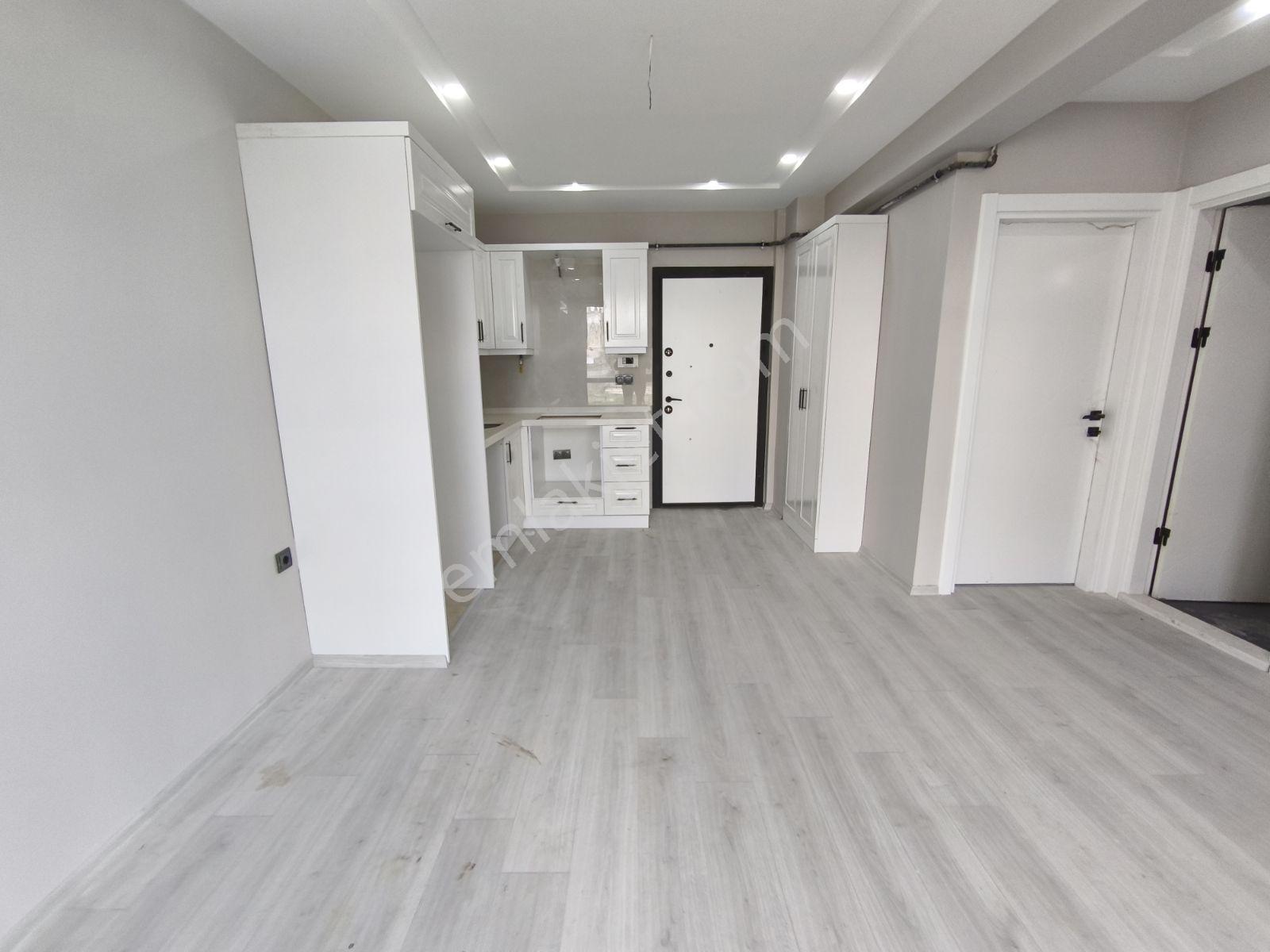 Truva/nazım'dan Atakum Kurupelit Satılık 1+1 Daire - Görsel 26