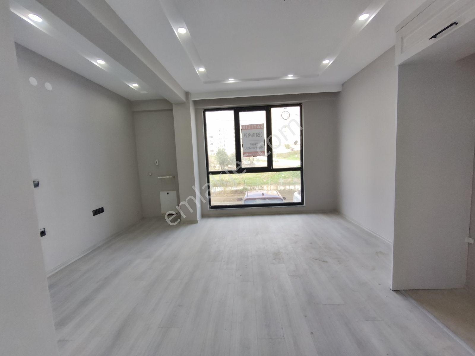 Truva/nazım'dan Atakum Kurupelit Satılık 1+1 Daire - Görsel 13