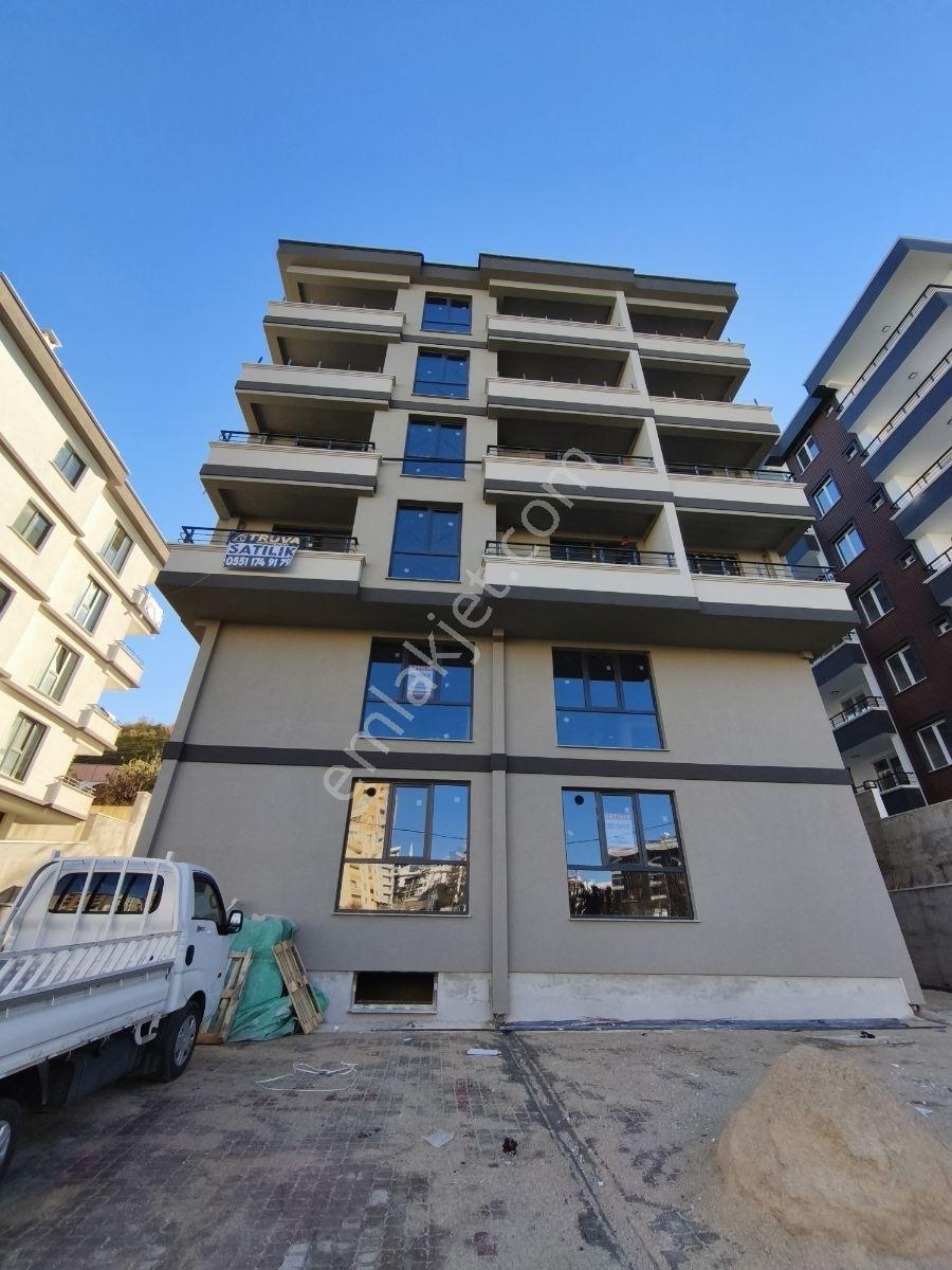 Truva/nazım'dan Atakum Kurupelit Satılık 1+1 Daire - Görsel 27