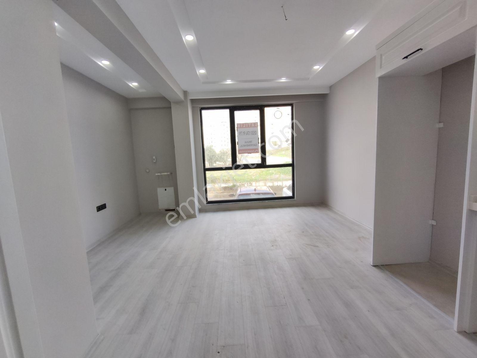 Truva/nazım'dan Atakum Kurupelit Satılık 1+1 Daire - Görsel 9