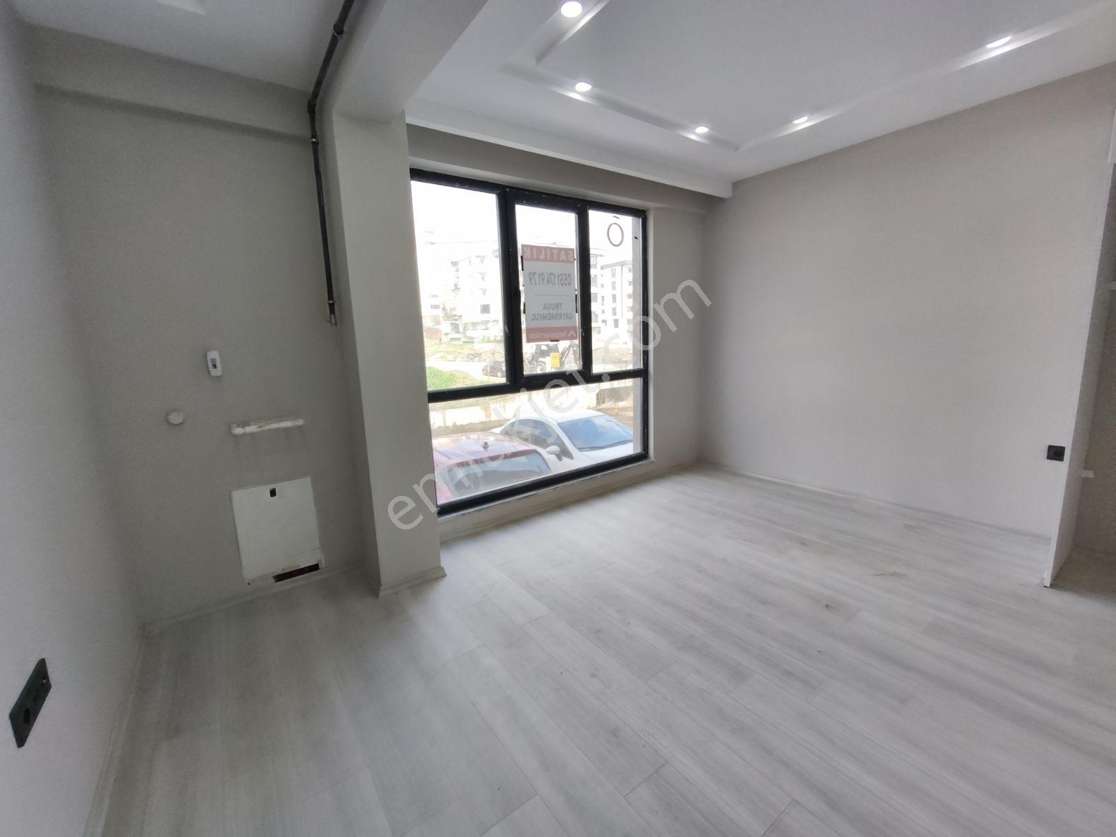 Truva/nazım'dan Atakum Kurupelit Satılık 1+1 Daire - Görsel 34