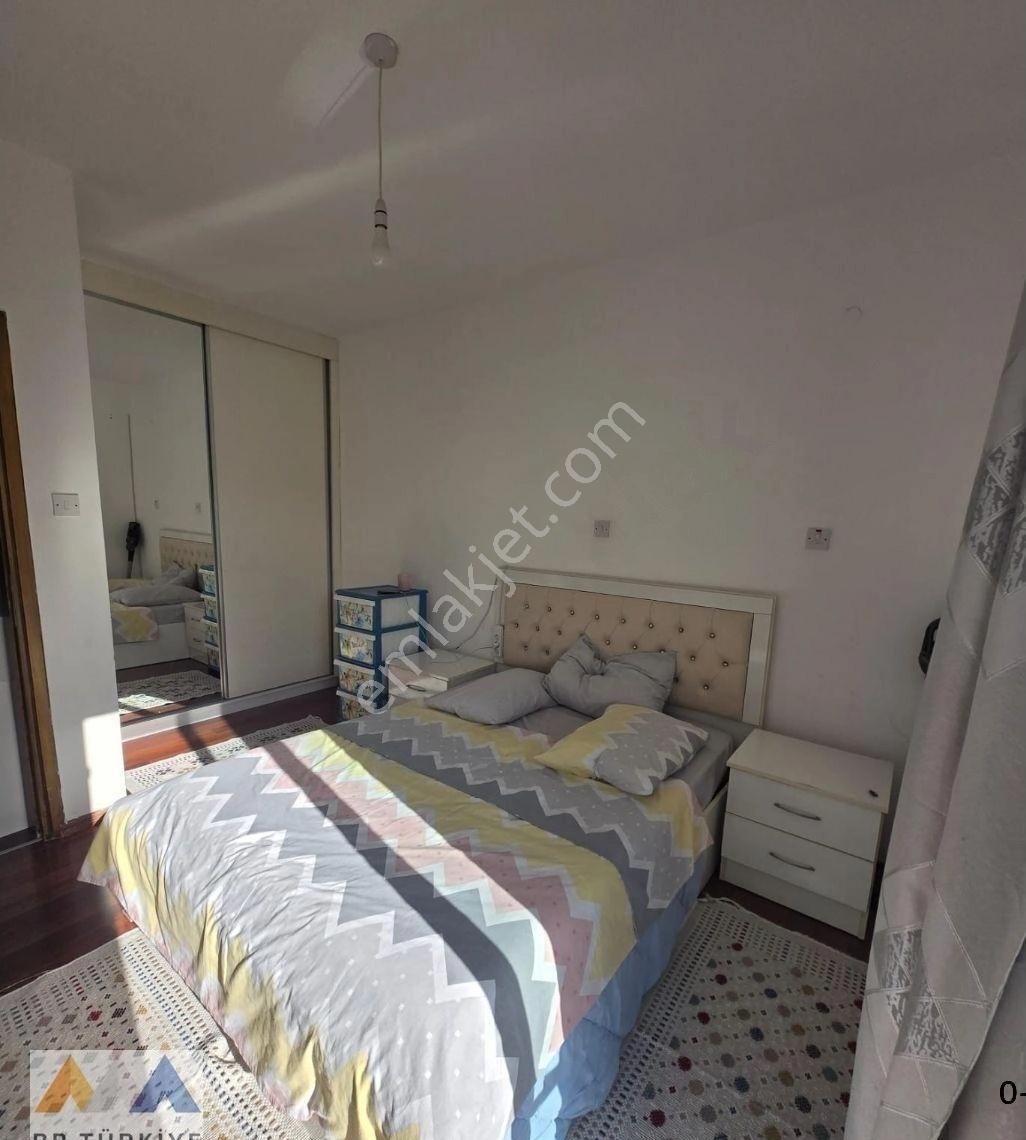 Girne Merkez'de Yatırımlık 2+1 Satılık Daire !!! - Görsel 18