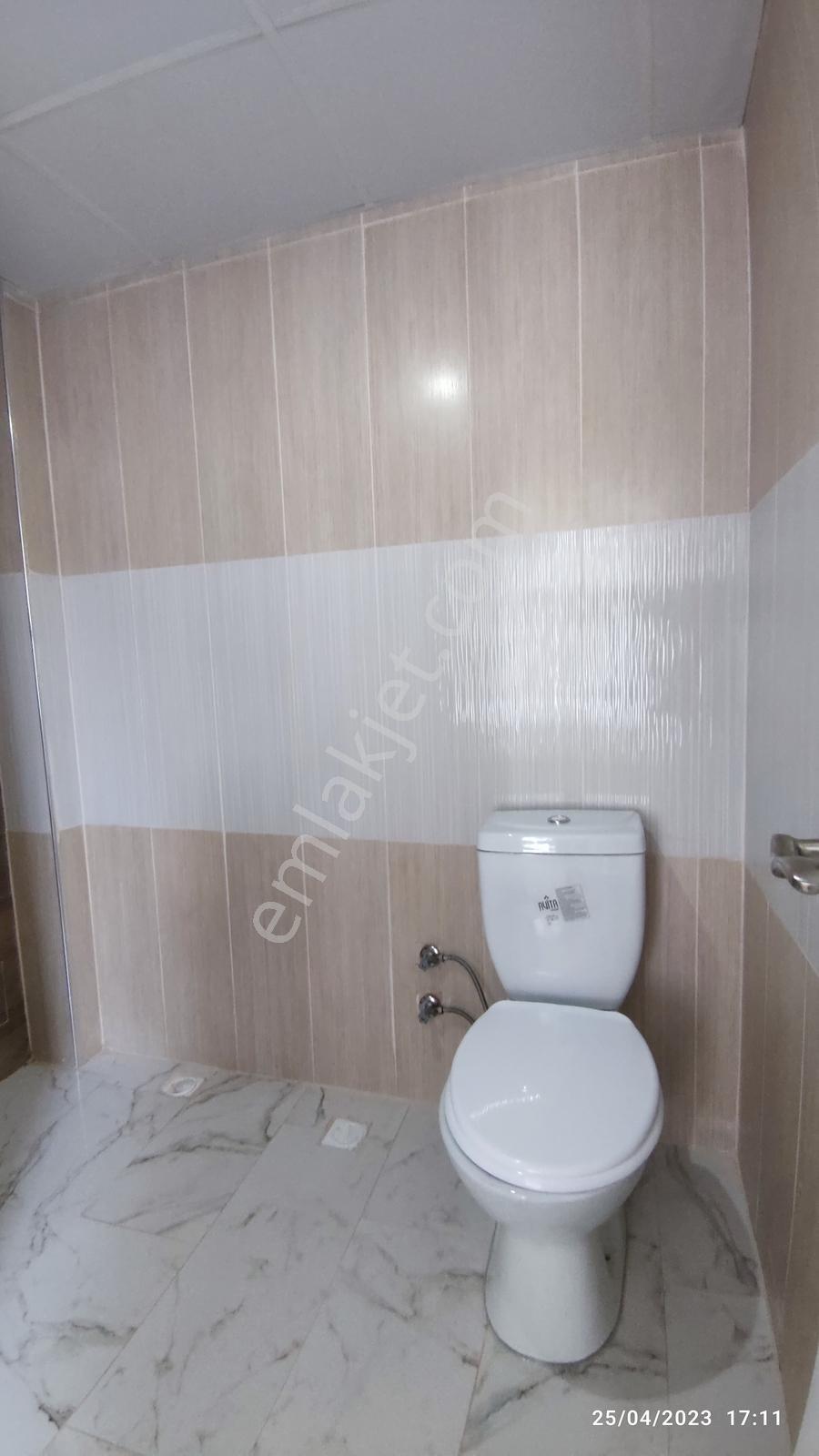 Truva/nazım Demirci'den Atakum Körfez Kiralık 1+1 Manzaralı D. - Görsel 34