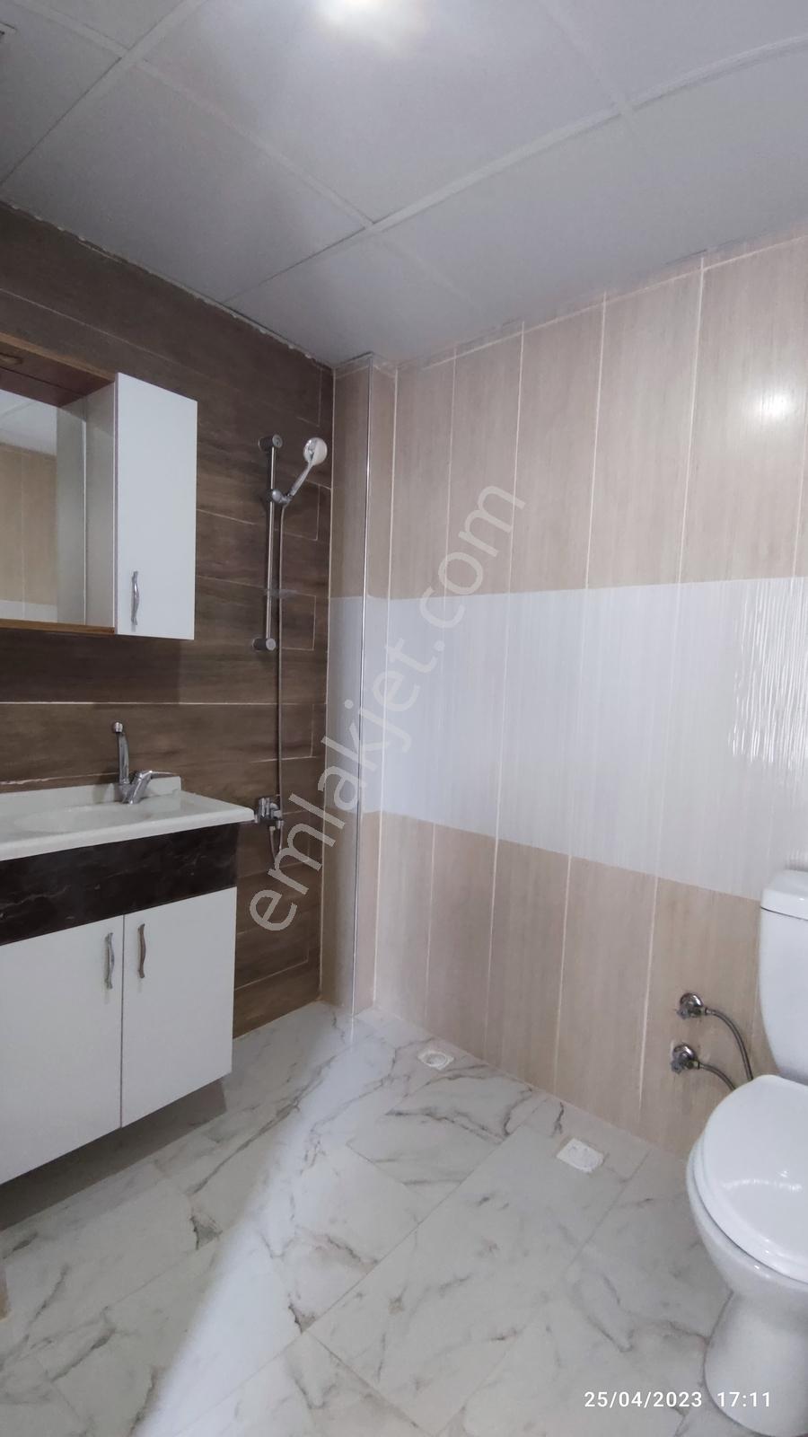 Truva/nazım Demirci'den Atakum Körfez Kiralık 1+1 Manzaralı D. - Görsel 6