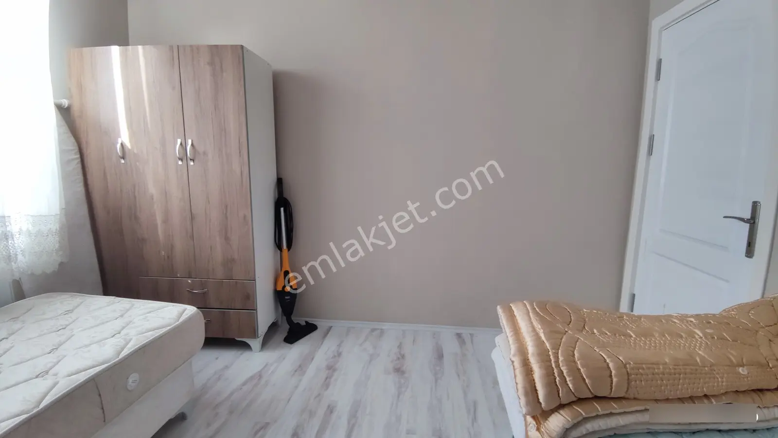 Truva/nazım Demirci'den Atakum Körfez Kiralık 1+1 Manzaralı D. - Görsel 33