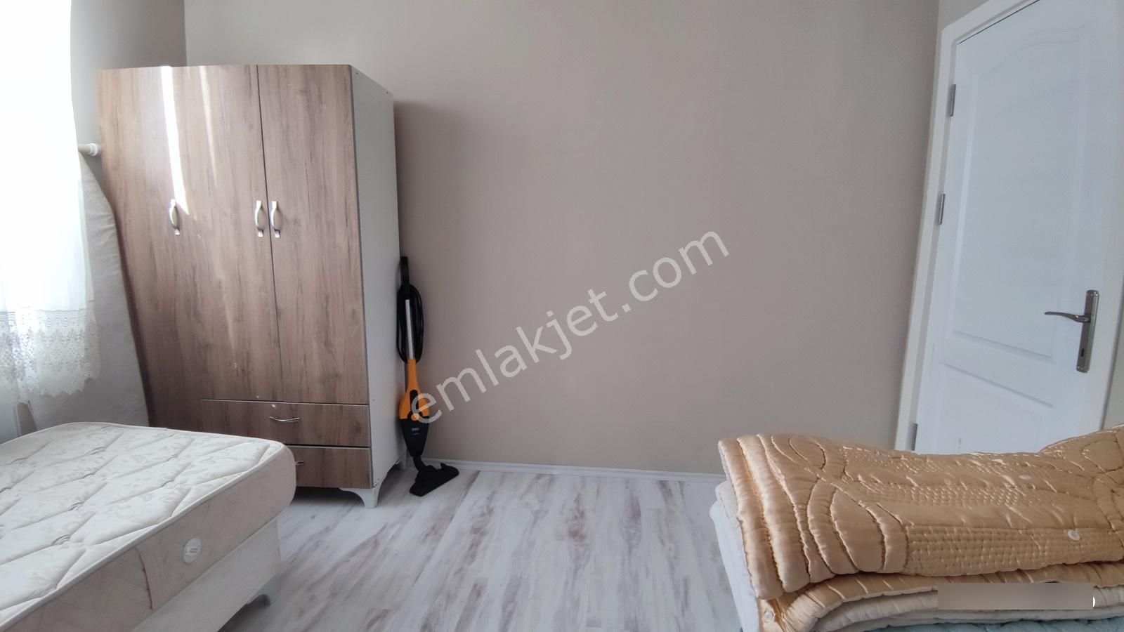 Truva/nazım Demirci'den Atakum Körfez Kiralık 1+1 Manzaralı D. - Görsel 12