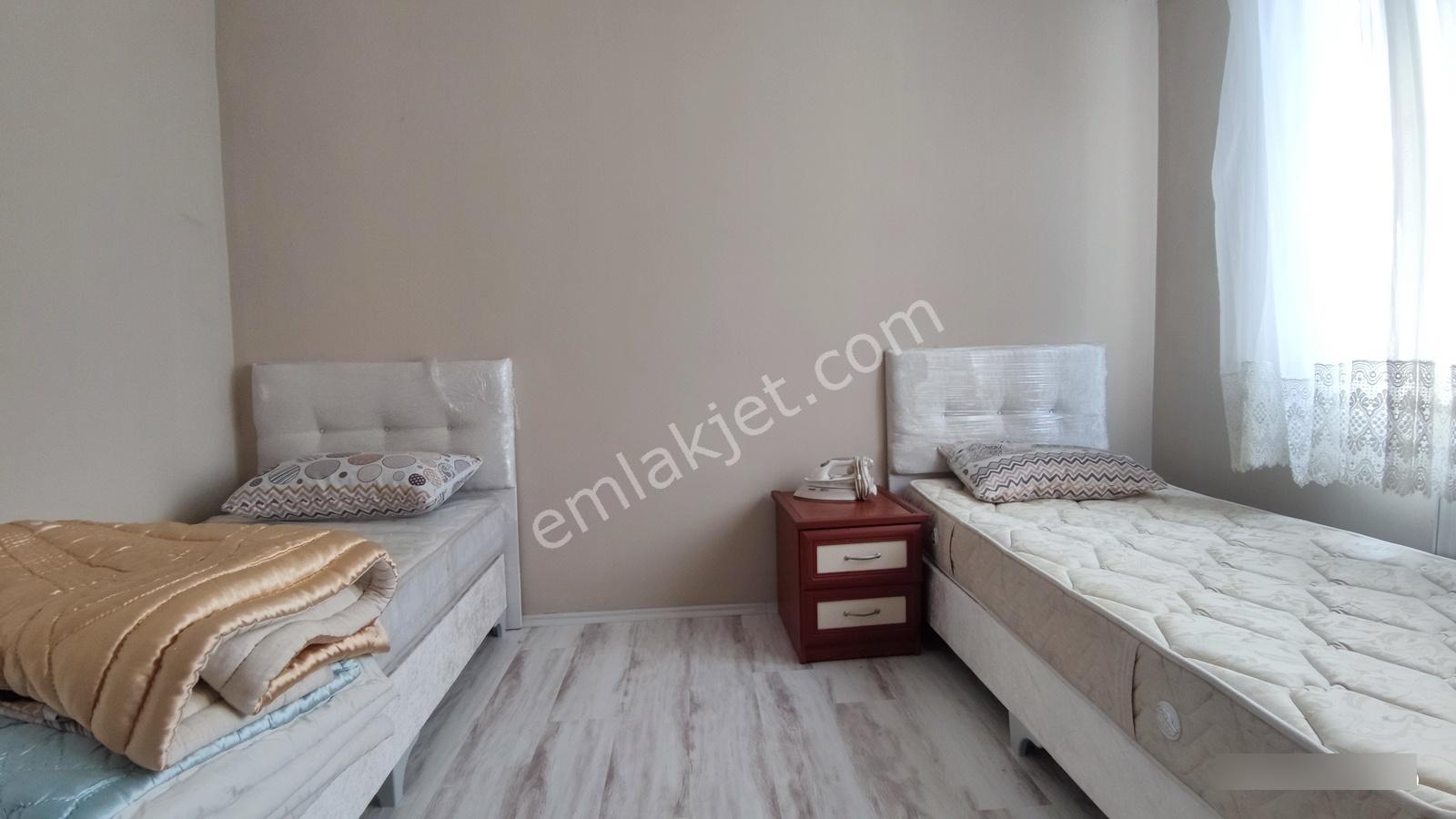 Truva/nazım Demirci'den Atakum Körfez Kiralık 1+1 Manzaralı D. - Görsel 24