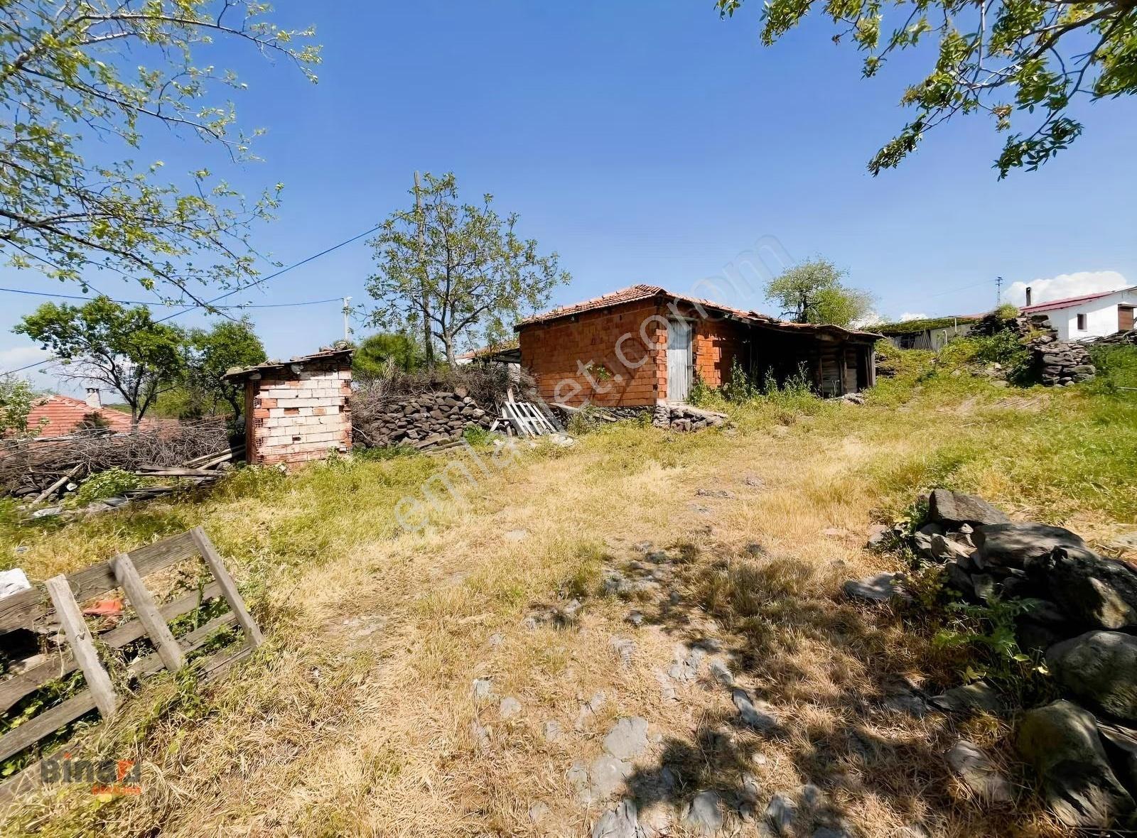 Bergama Merkeze 15 Km Uzaklıkta 580 M2 İmarlı Arsa - Görsel 6