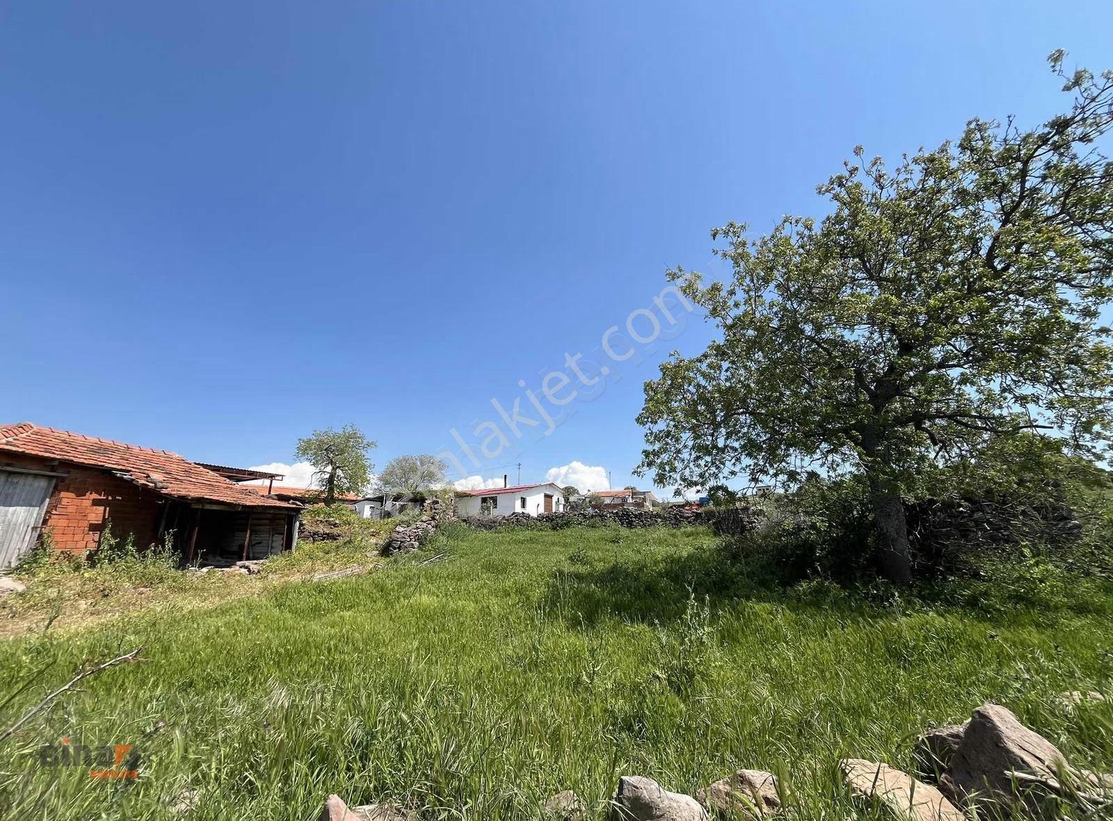 Bergama Merkeze 15 Km Uzaklıkta 580 M2 İmarlı Arsa - Görsel 2