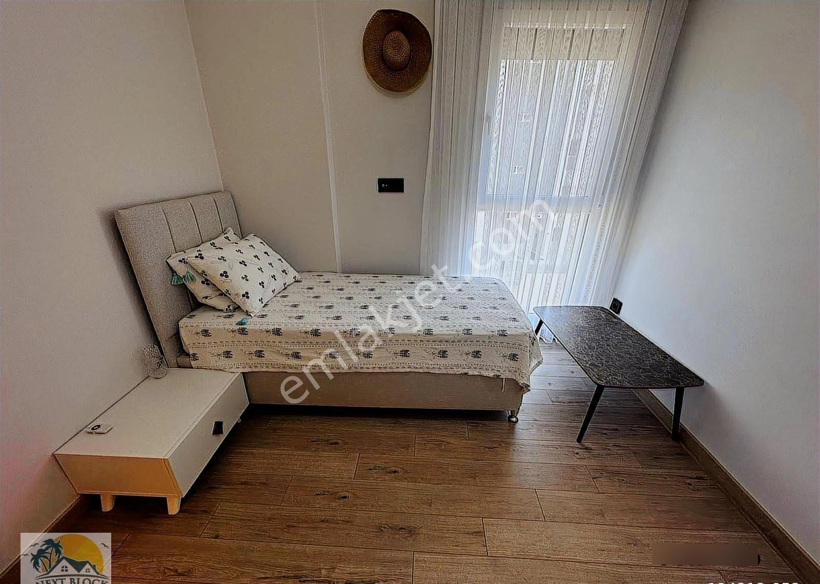 Ege Mahallesi Egel Life Sitesi 3+1 Full Eşyalı-k.otoparklı Daire - Görsel 3