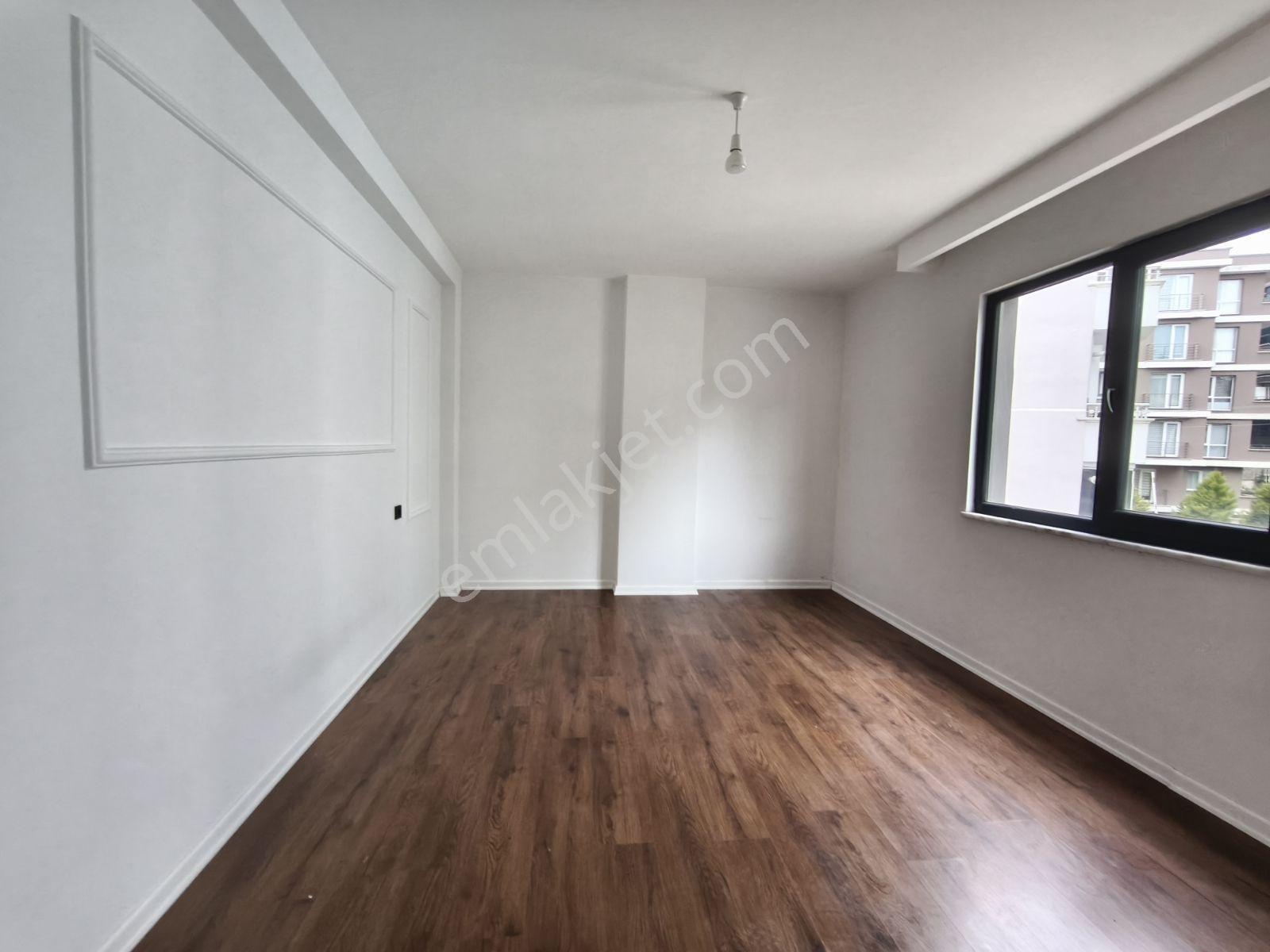 Truva/nazım Demirci'den Tramvaya Cephe Kiralık 1+1 Geniş Daire - Görsel 23