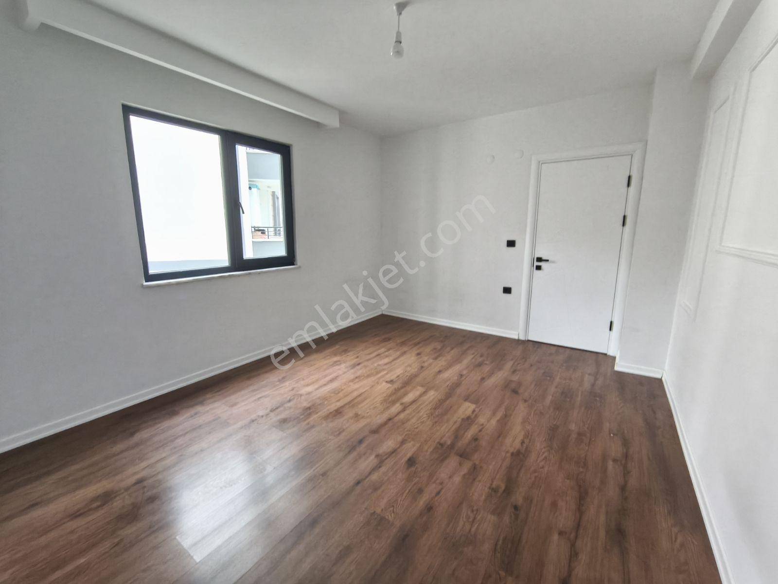 Truva/nazım Demirci'den Tramvaya Cephe Kiralık 1+1 Geniş Daire - Görsel 27