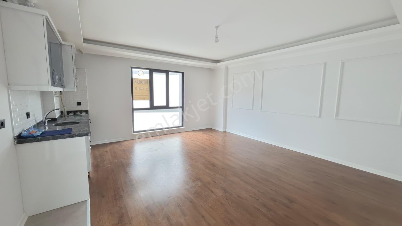 Truva/nazım Demirci'den Tramvaya Cephe Kiralık 1+1 Geniş Daire - Görsel 6