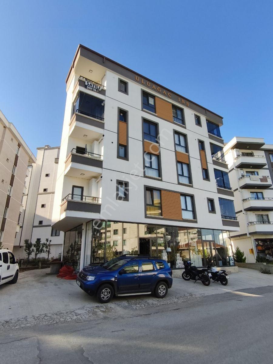 Truva/nazım Demirci'den Tramvaya Cephe Kiralık 1+1 Geniş Daire - Görsel 11