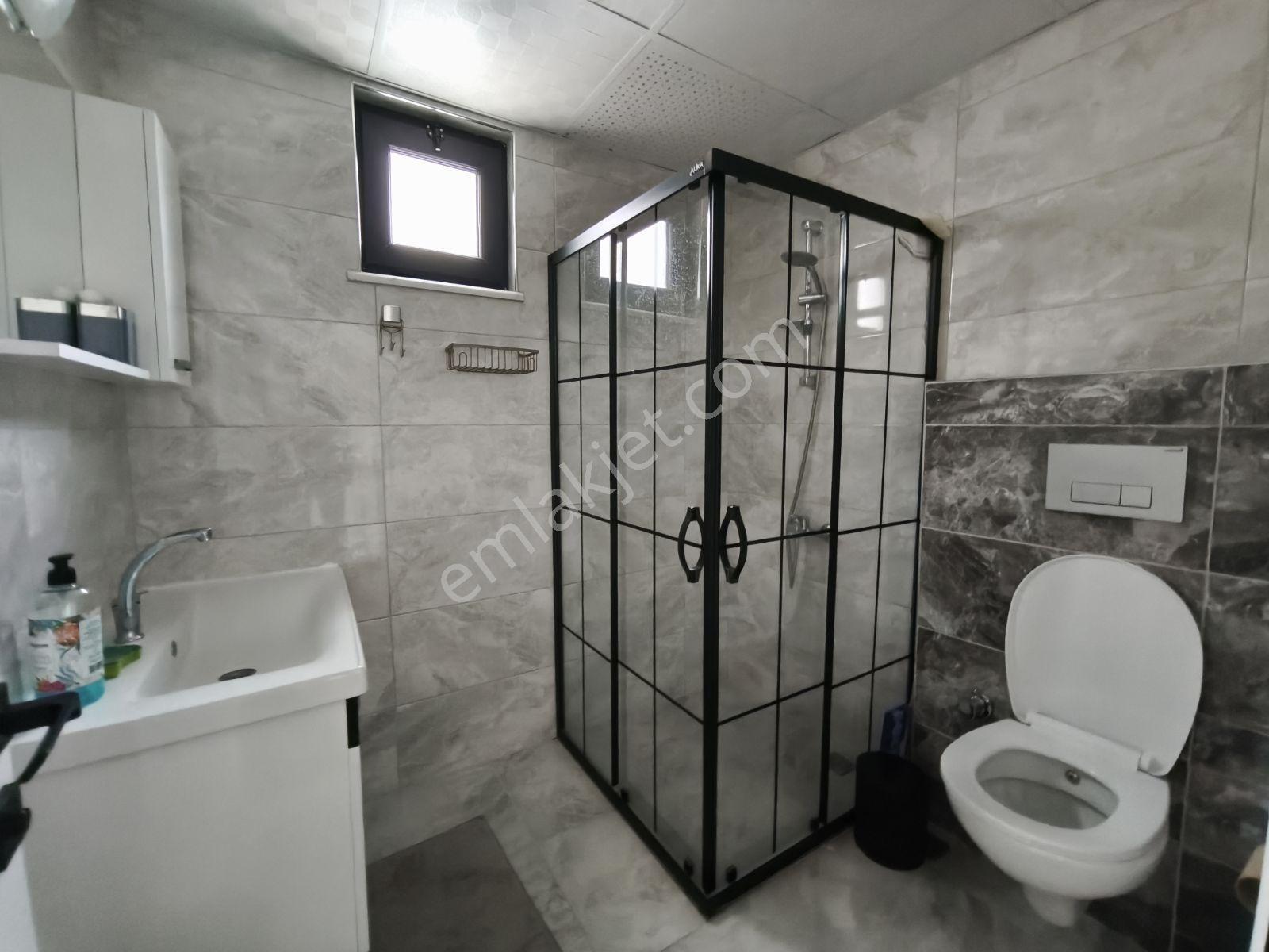 Truva/nazım Demirci'den Tramvaya Cephe Kiralık 1+1 Geniş Daire - Görsel 8