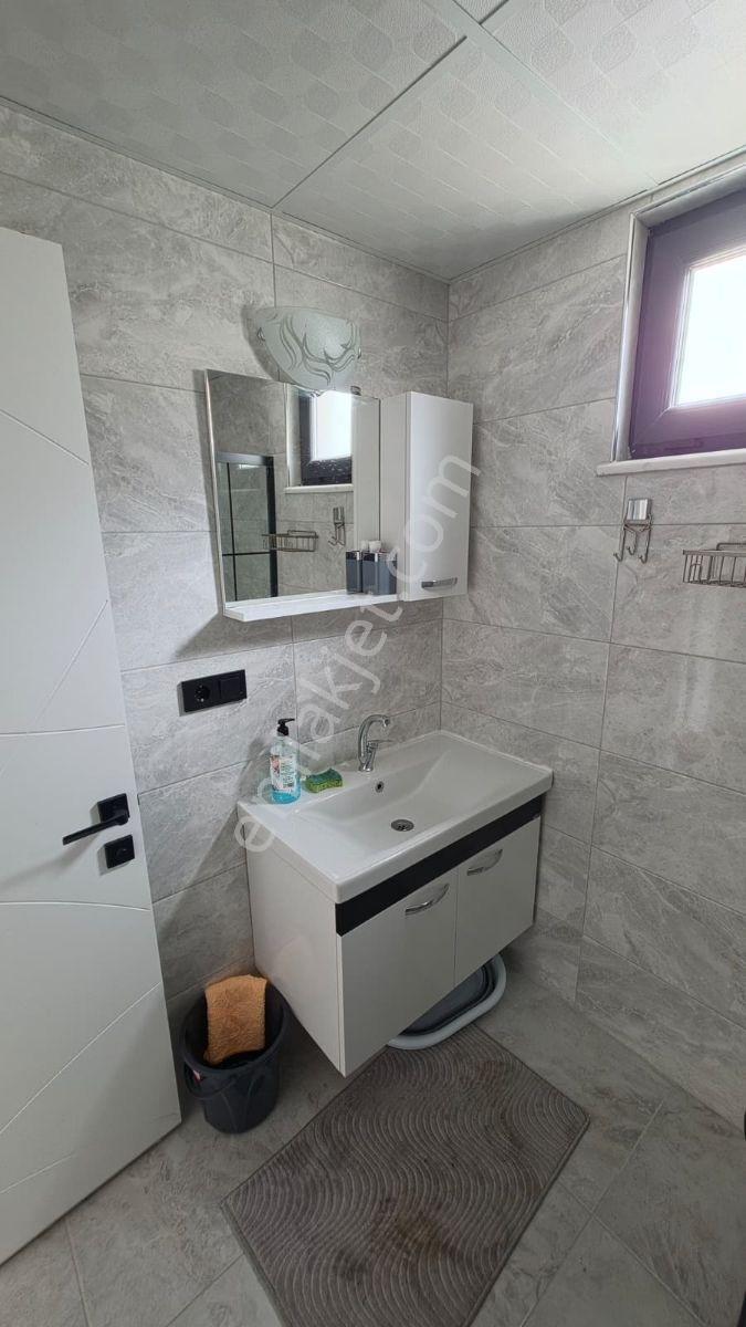 Truva/nazım Demirci'den Tramvaya Cephe Kiralık 1+1 Geniş Daire - Görsel 30