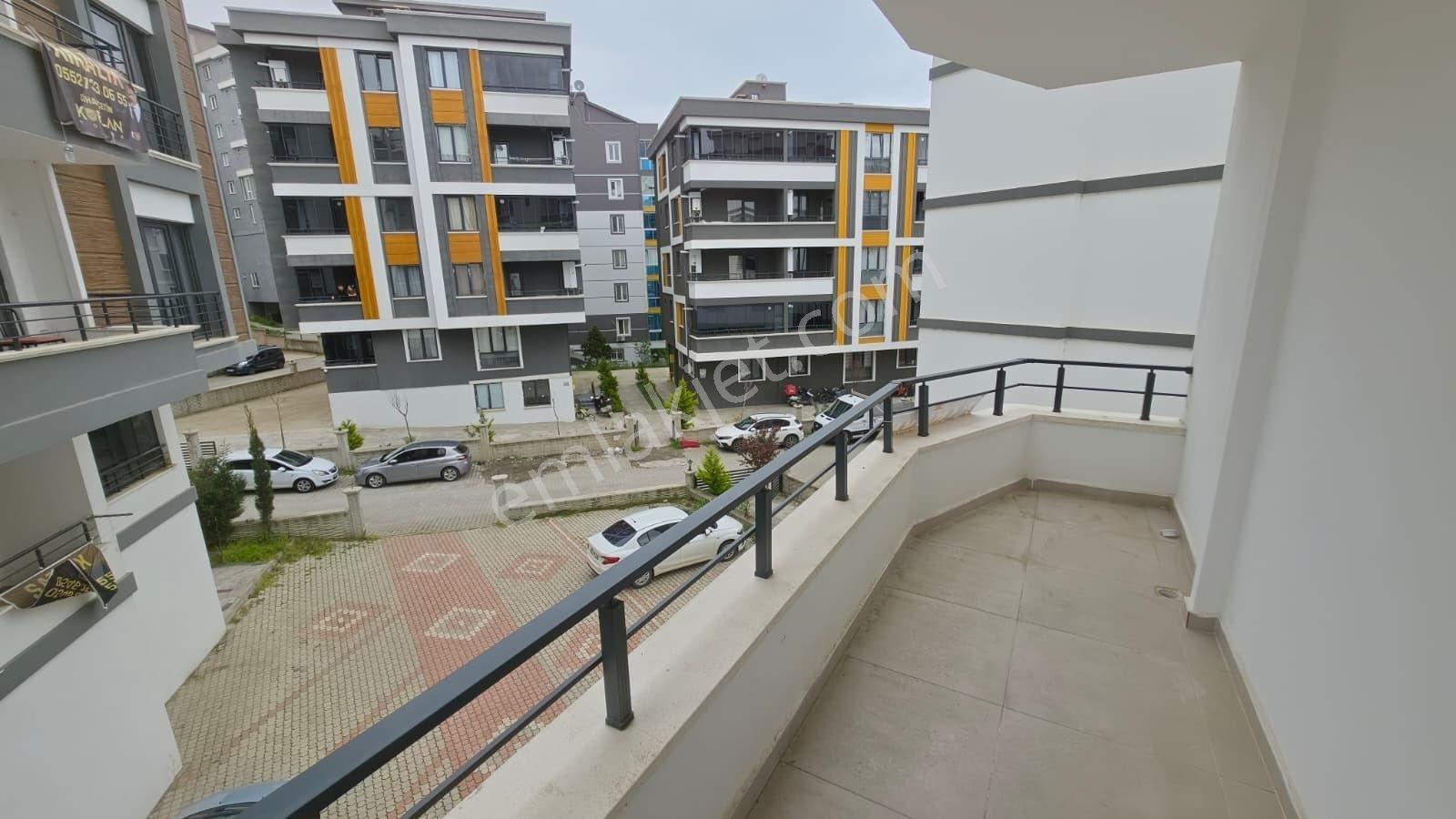 Truva/nazım Demirci'den Tramvaya Cephe Kiralık 1+1 Geniş Daire - Görsel 32
