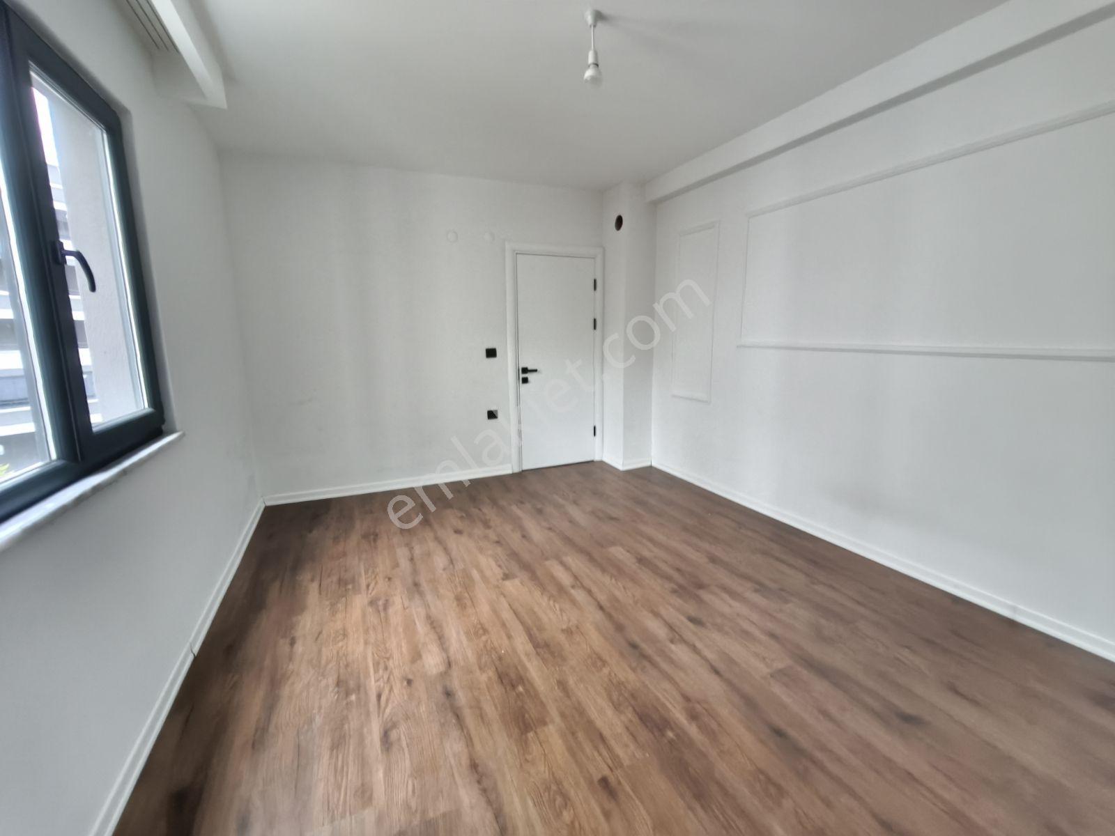 Truva/nazım Demirci'den Tramvaya Cephe Kiralık 1+1 Geniş Daire - Görsel 29