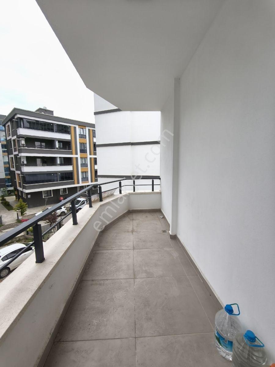 Truva/nazım Demirci'den Tramvaya Cephe Kiralık 1+1 Geniş Daire - Görsel 10