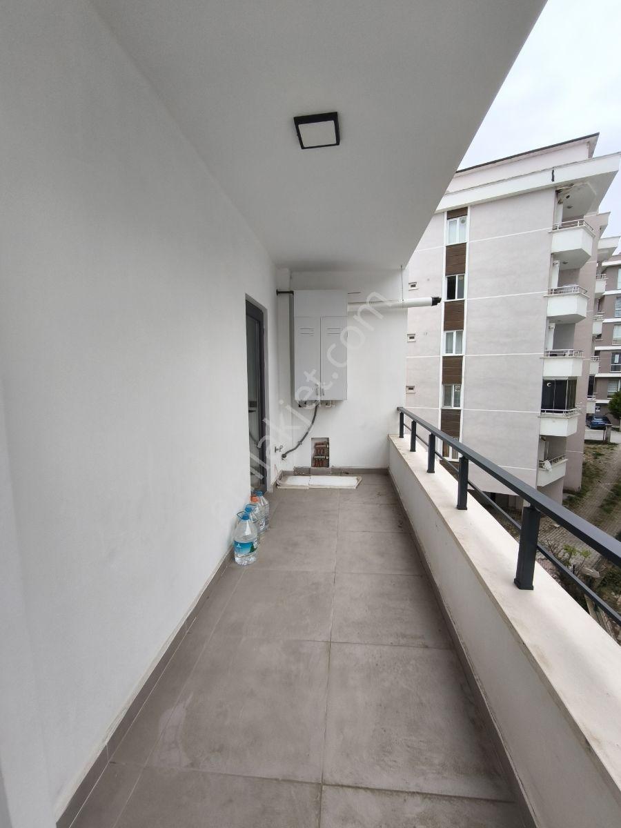 Truva/nazım Demirci'den Tramvaya Cephe Kiralık 1+1 Geniş Daire - Görsel 33