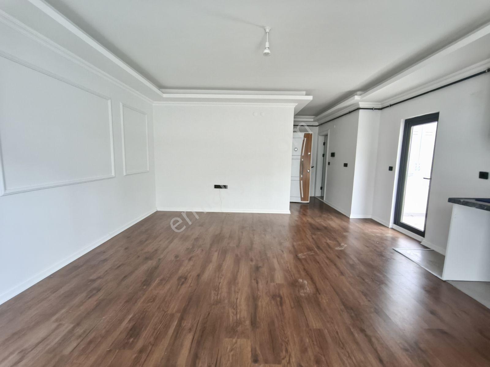 Truva/nazım Demirci'den Tramvaya Cephe Kiralık 1+1 Geniş Daire - Görsel 16